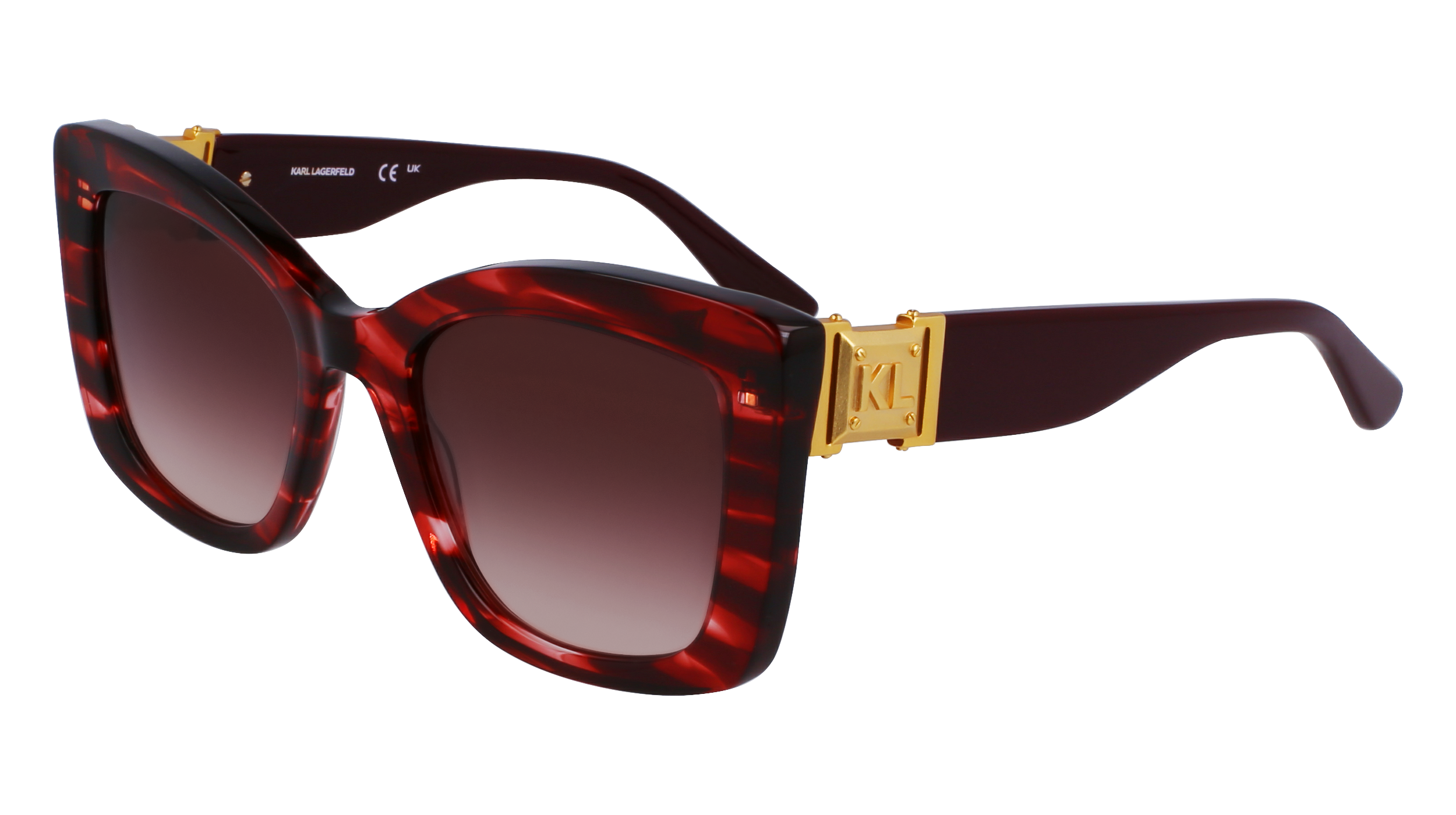 KL6139S 609 Occhiali da sole Karl Lagerfeld 1