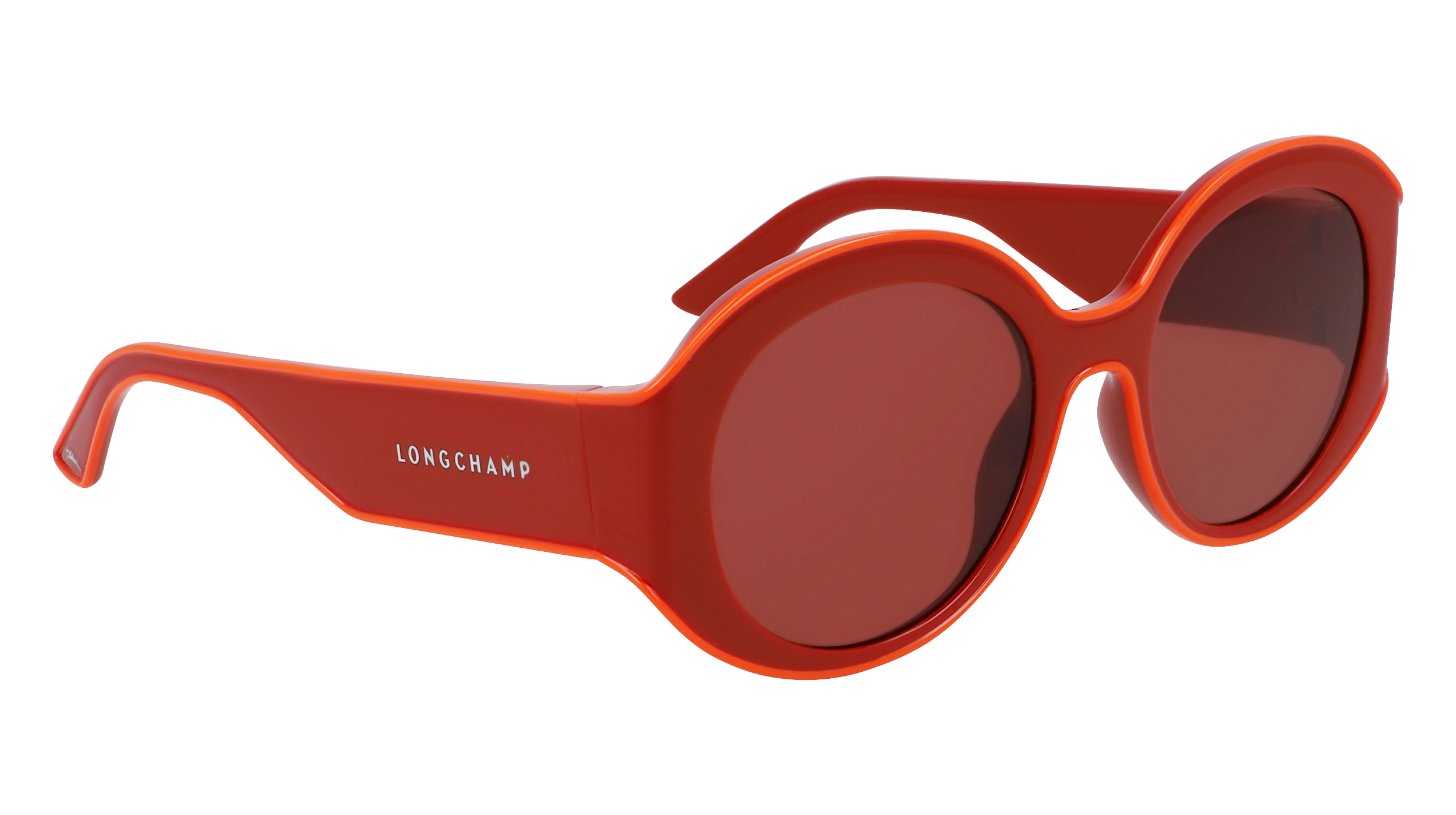 LO758S 600 Occhiali da sole LONGCHAMP 8