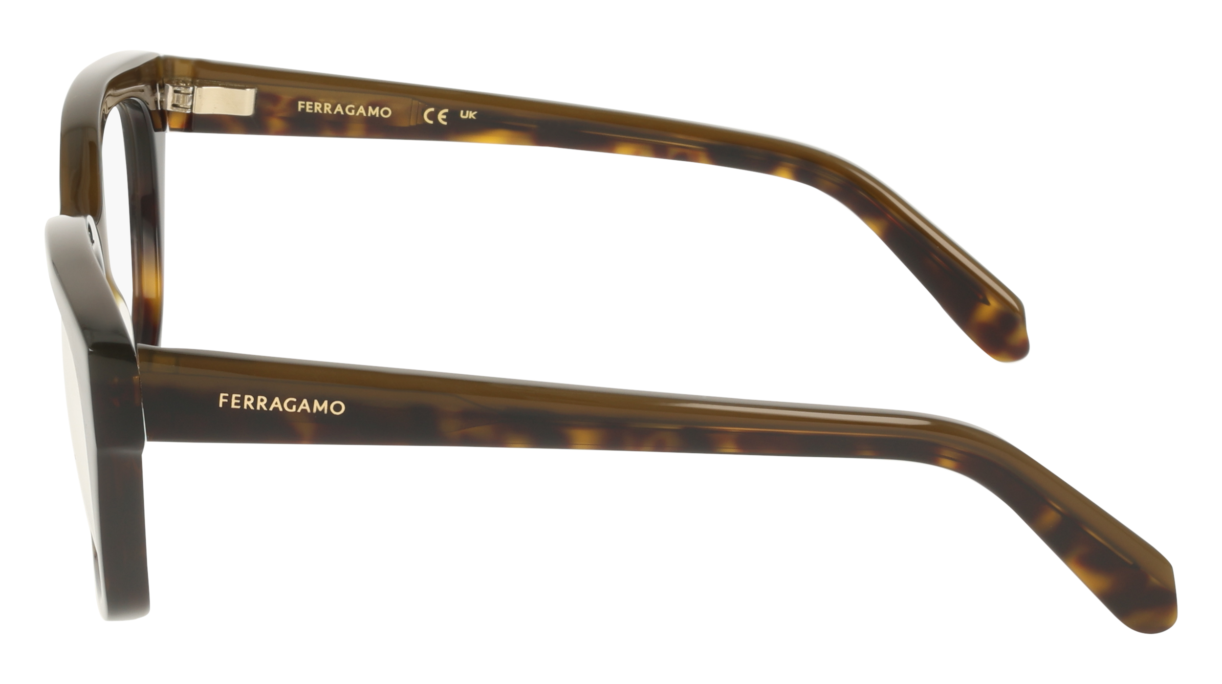 SF3023 338 Montature da vista Ferragamo 3