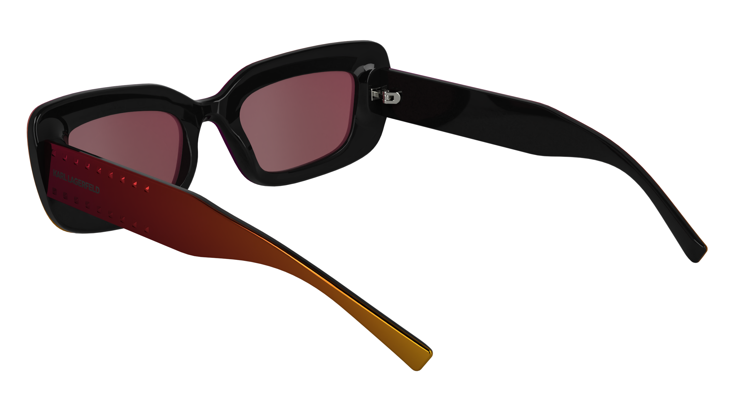 KL6164S 602 Occhiali da sole Karl Lagerfeld 3