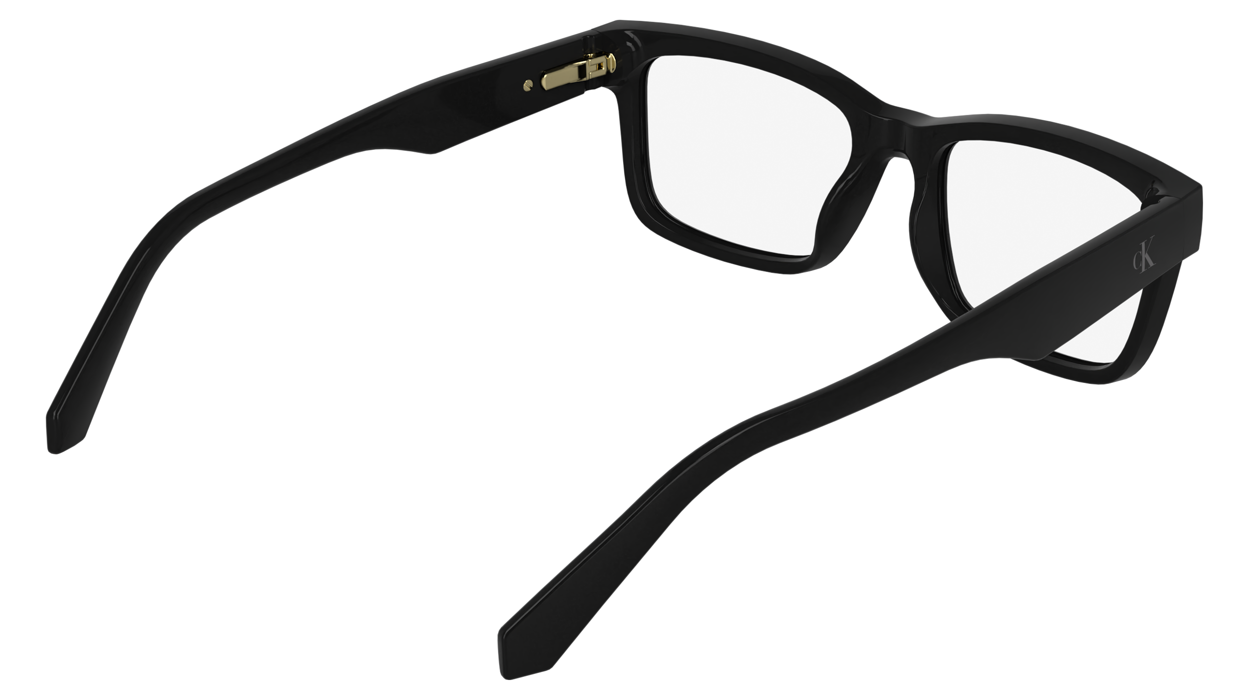 Calvin Klein CKJ26610 001 Montature da vista Calvin Klein 6