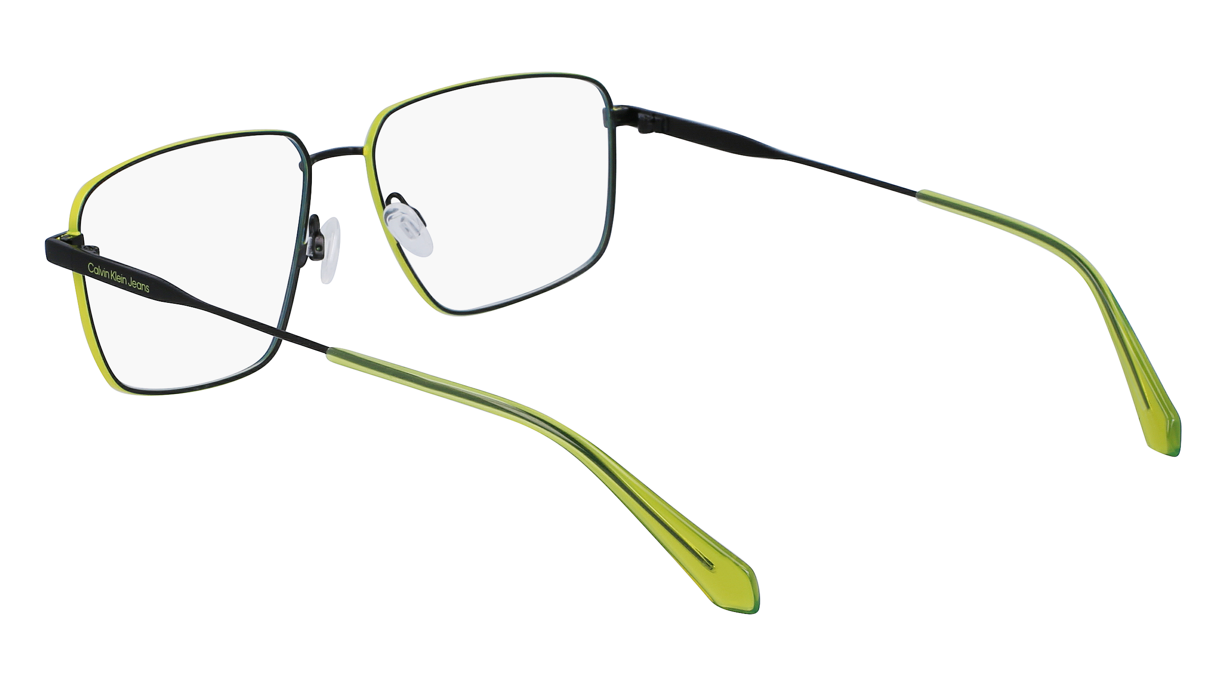 CKJ23203 079 Montature da vista Calvin Klein 4