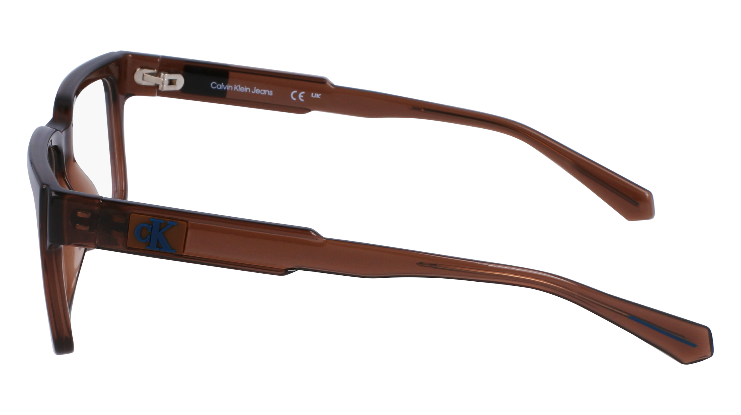 CKJ23626 210 Montature da vista Calvin Klein 5