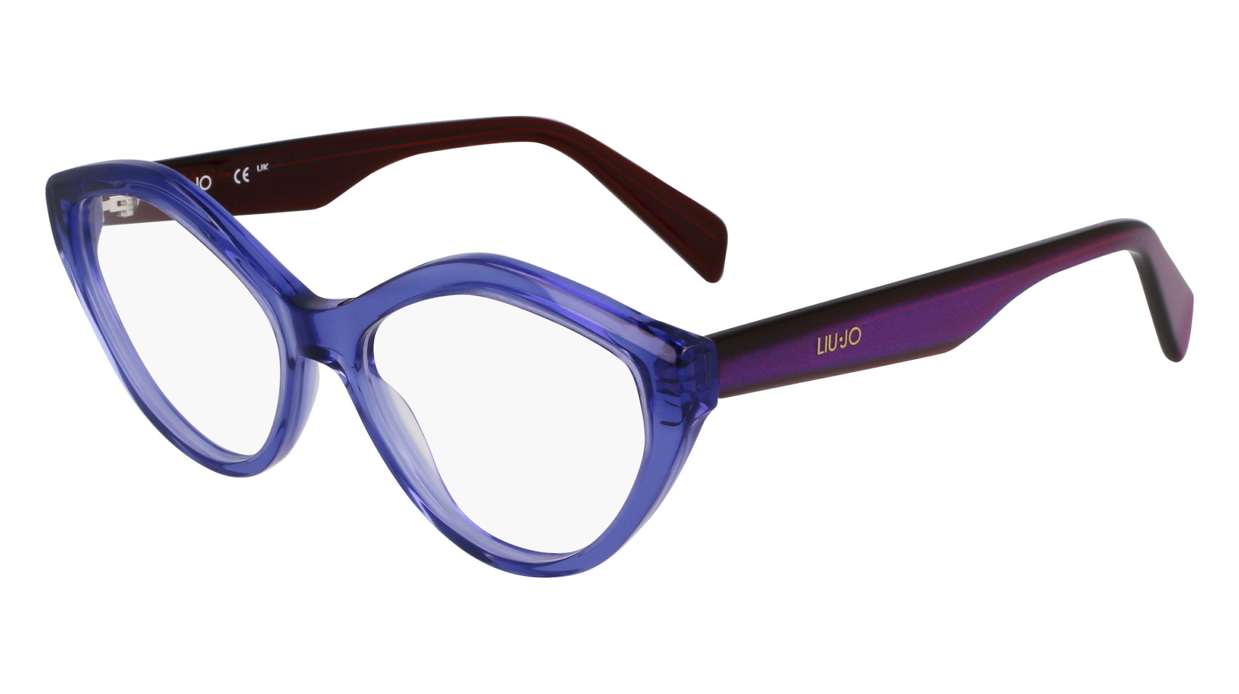 LJ2814 400 Montature da vista Liu Jo 1
