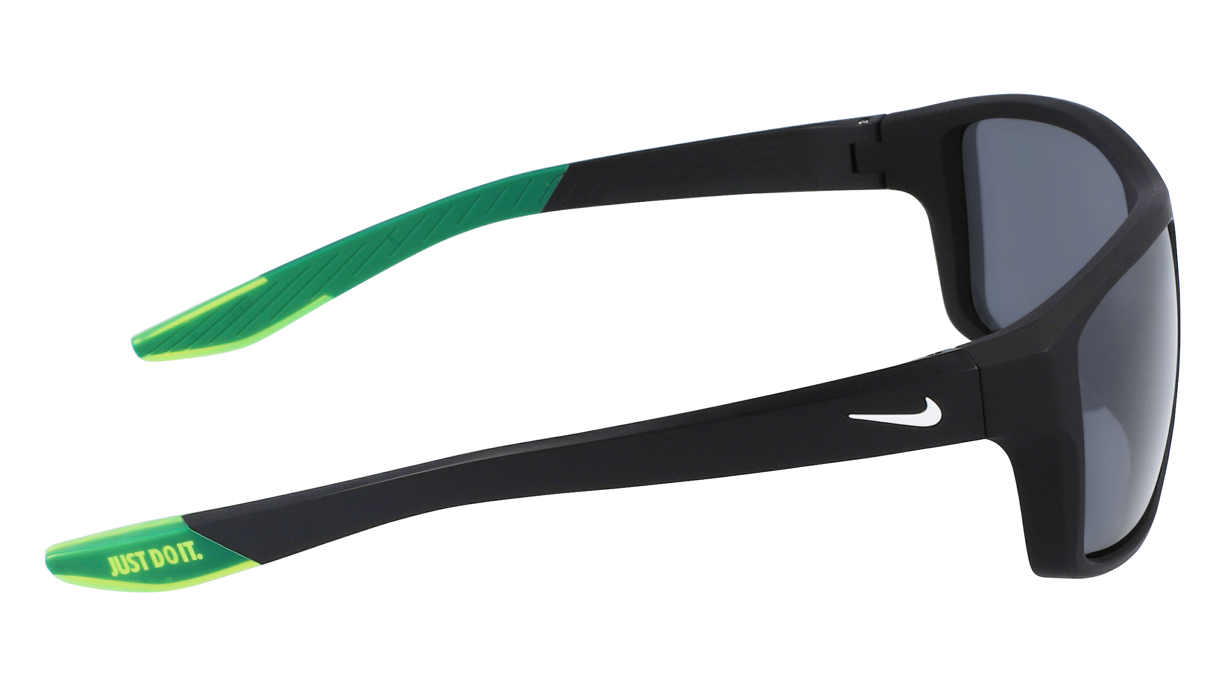 Nike NIKE BRAZEN FURY FJ2259 010 Occhiali da sole Nike 10