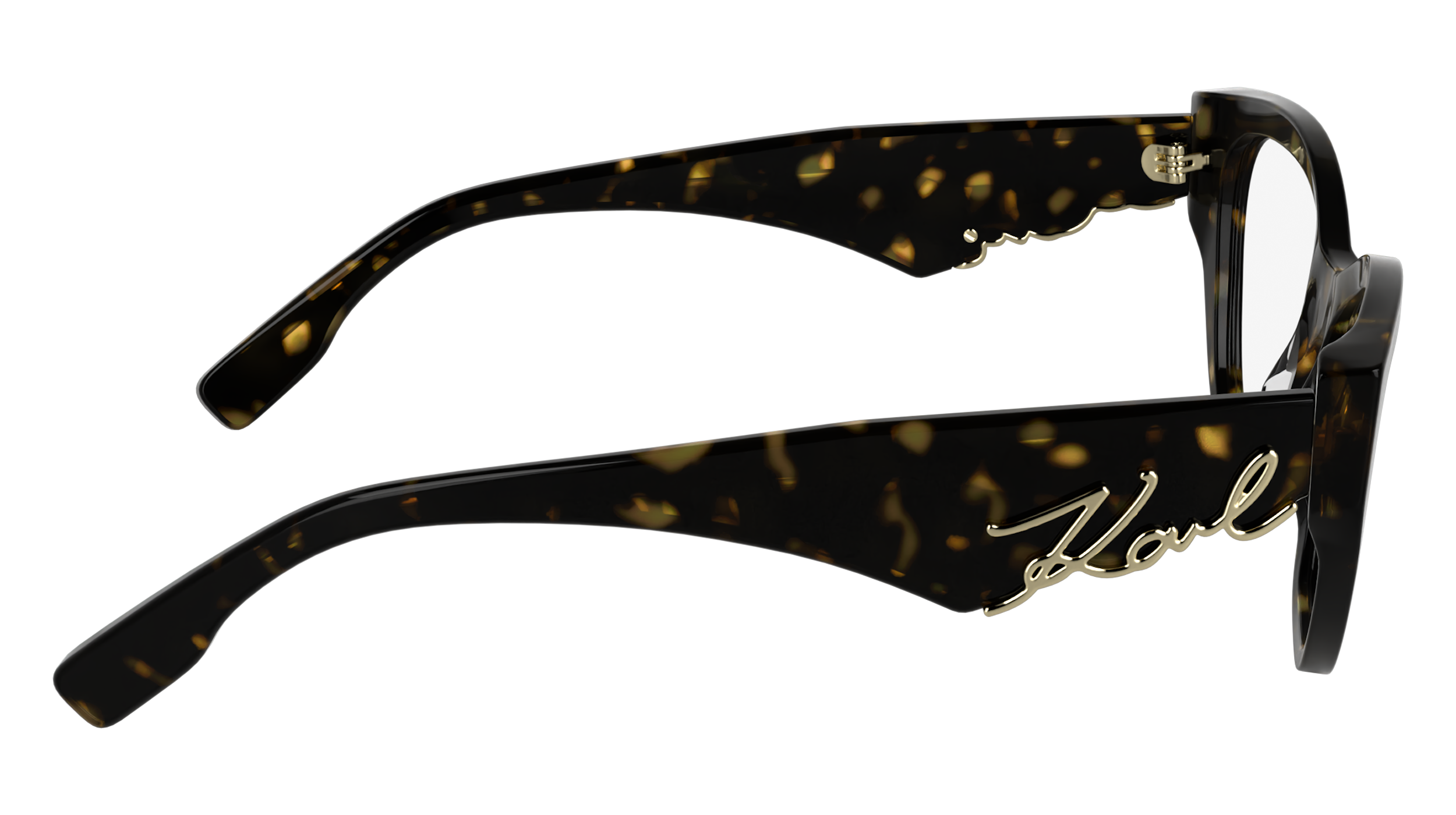 KL6189 242 Montature da vista Karl Lagerfeld 7