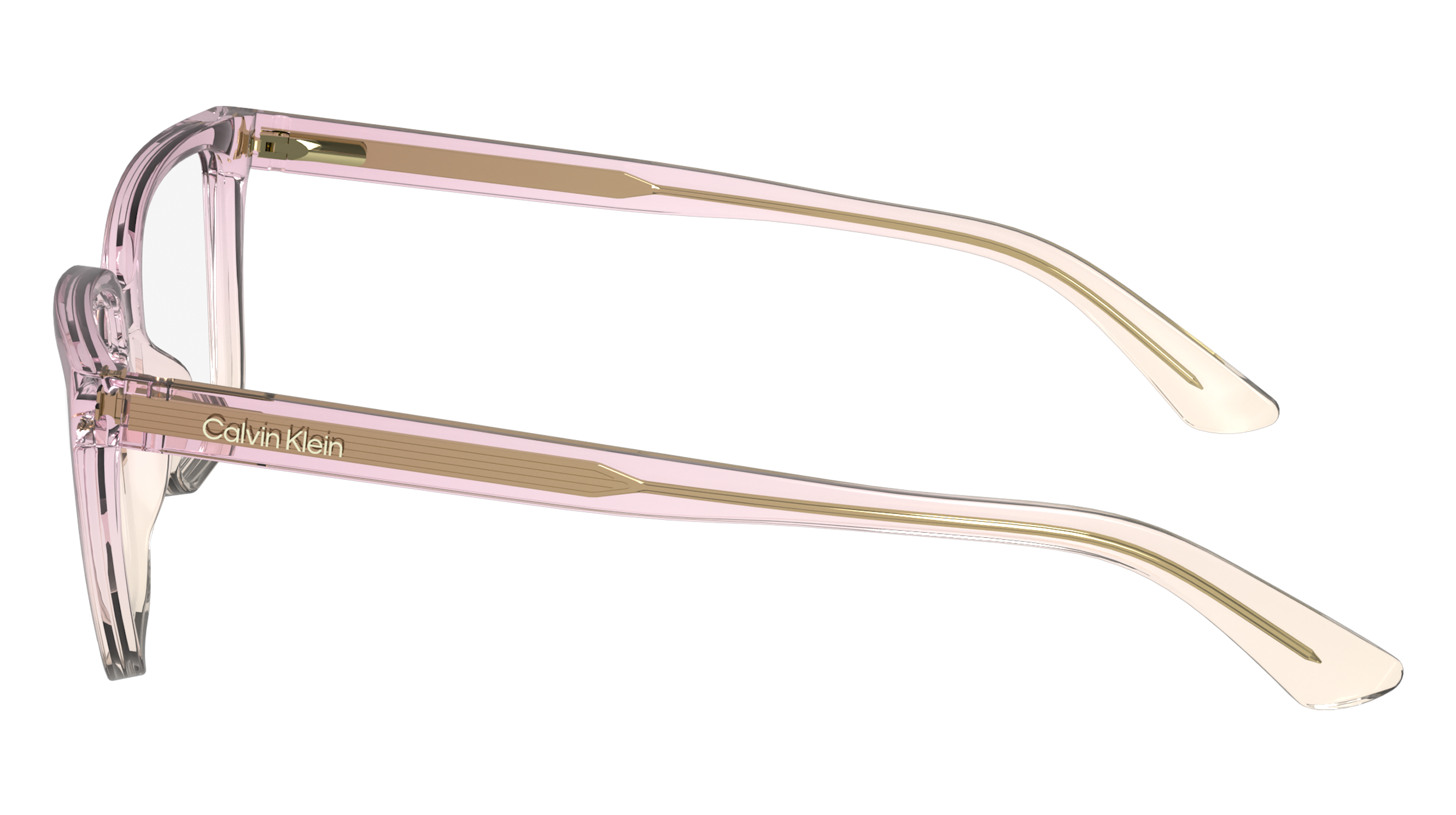 CK24524 602 Montature da vista Calvin Klein 4