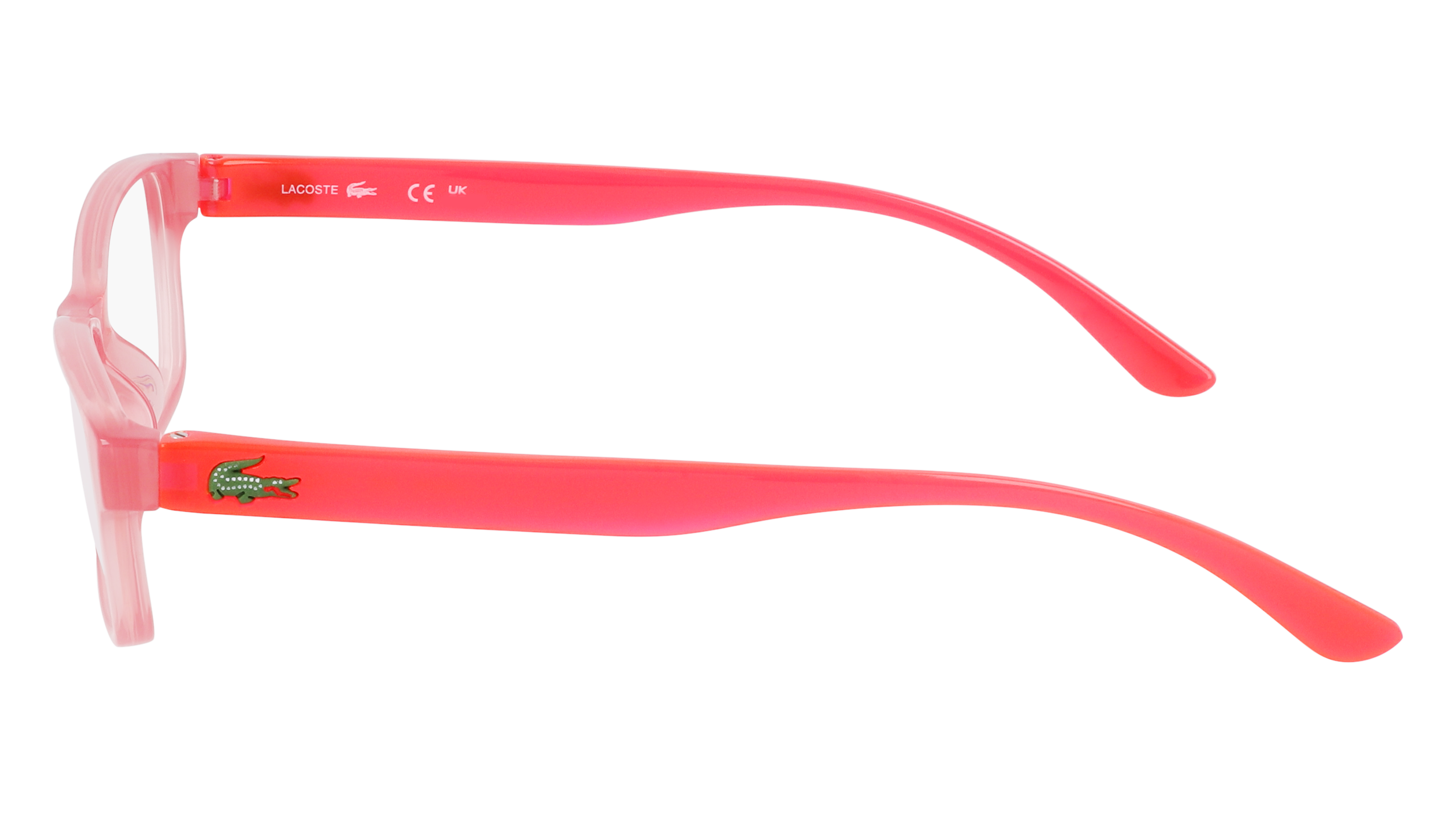 L3803B 662 Montature da vista Lacoste 4