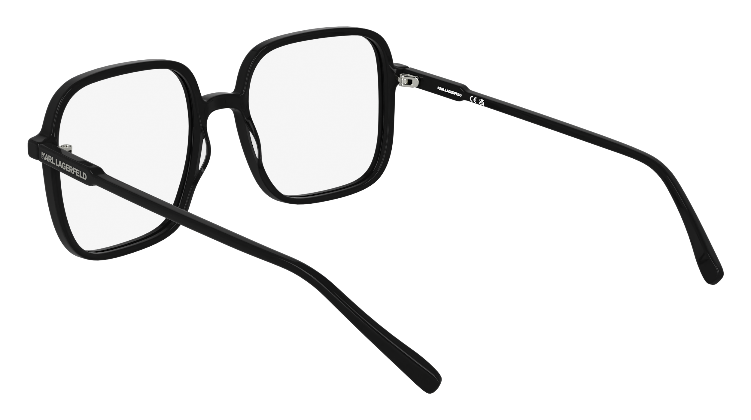 KL6192 001 Montature da vista Karl Lagerfeld 4