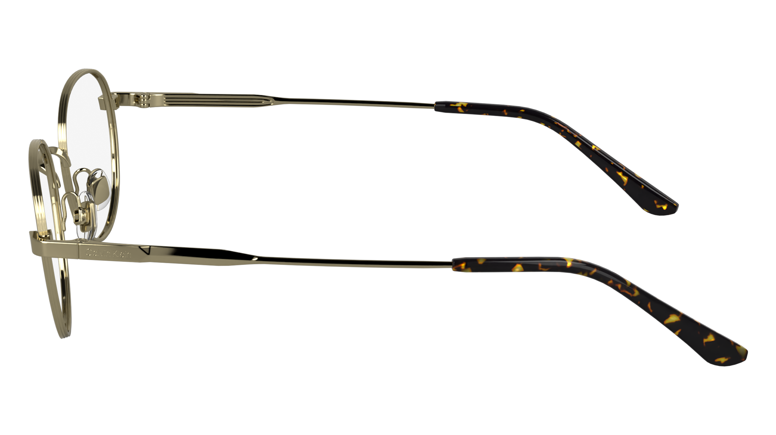 CK24115 717 Montature da vista Calvin Klein 5