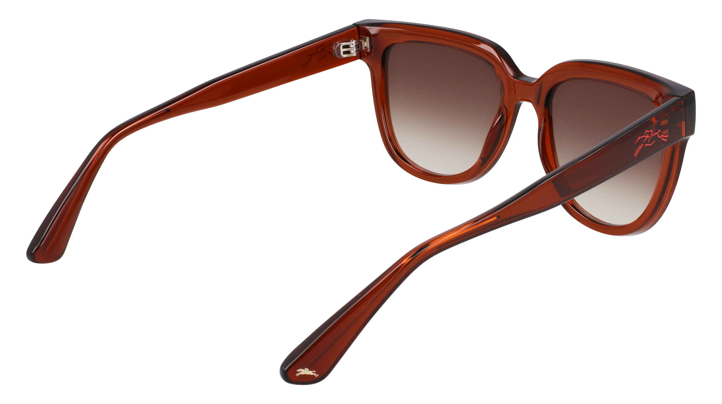 LO755S 830 Occhiali da sole LONGCHAMP 5