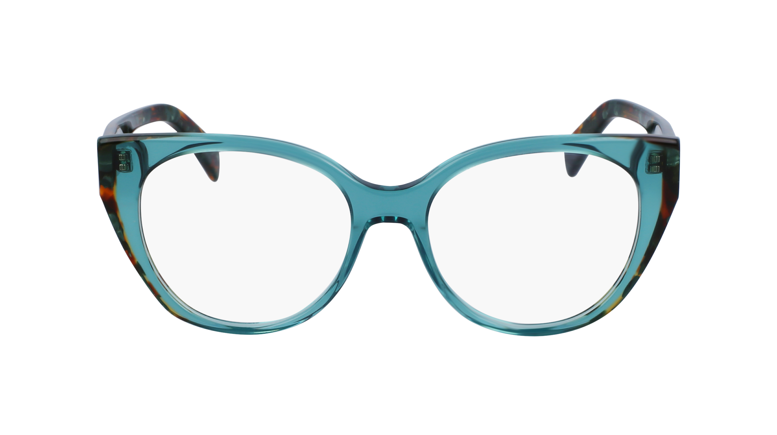 LJ2790 424 Montature da vista Liu Jo 3