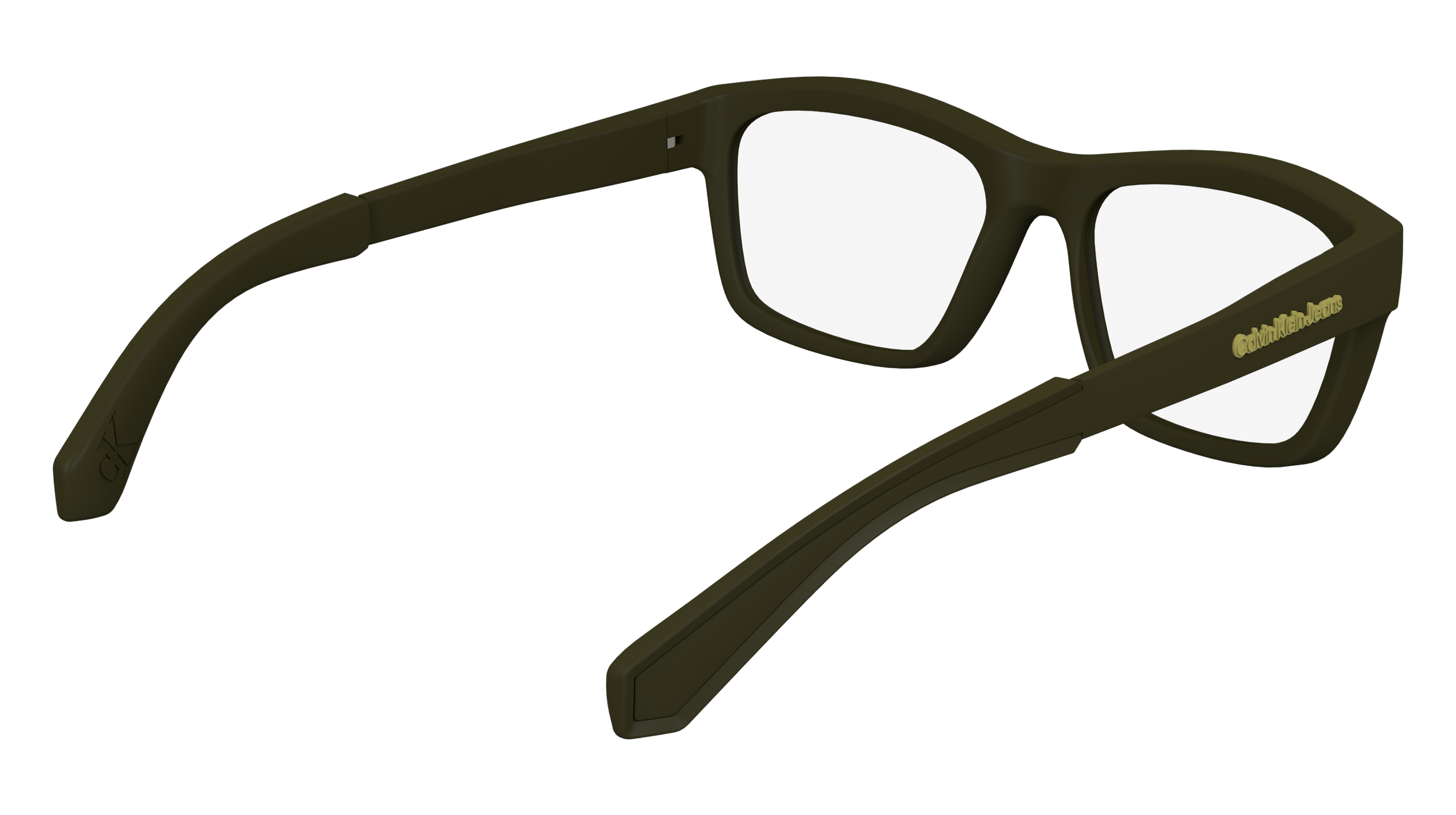 CKJ24614 309 Montature da vista Calvin Klein 5