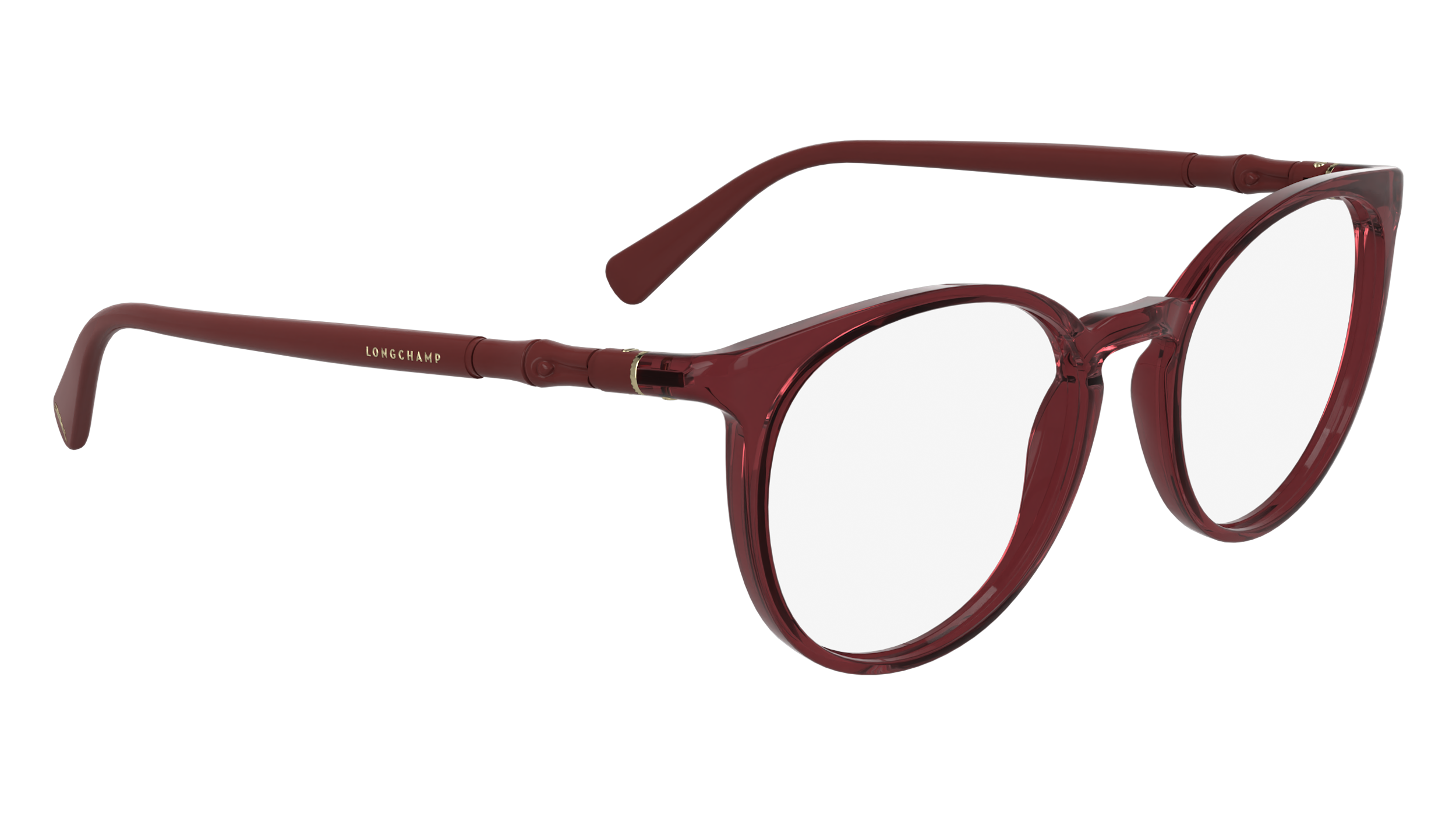 LO2768 601 Montature da vista LONGCHAMP 8