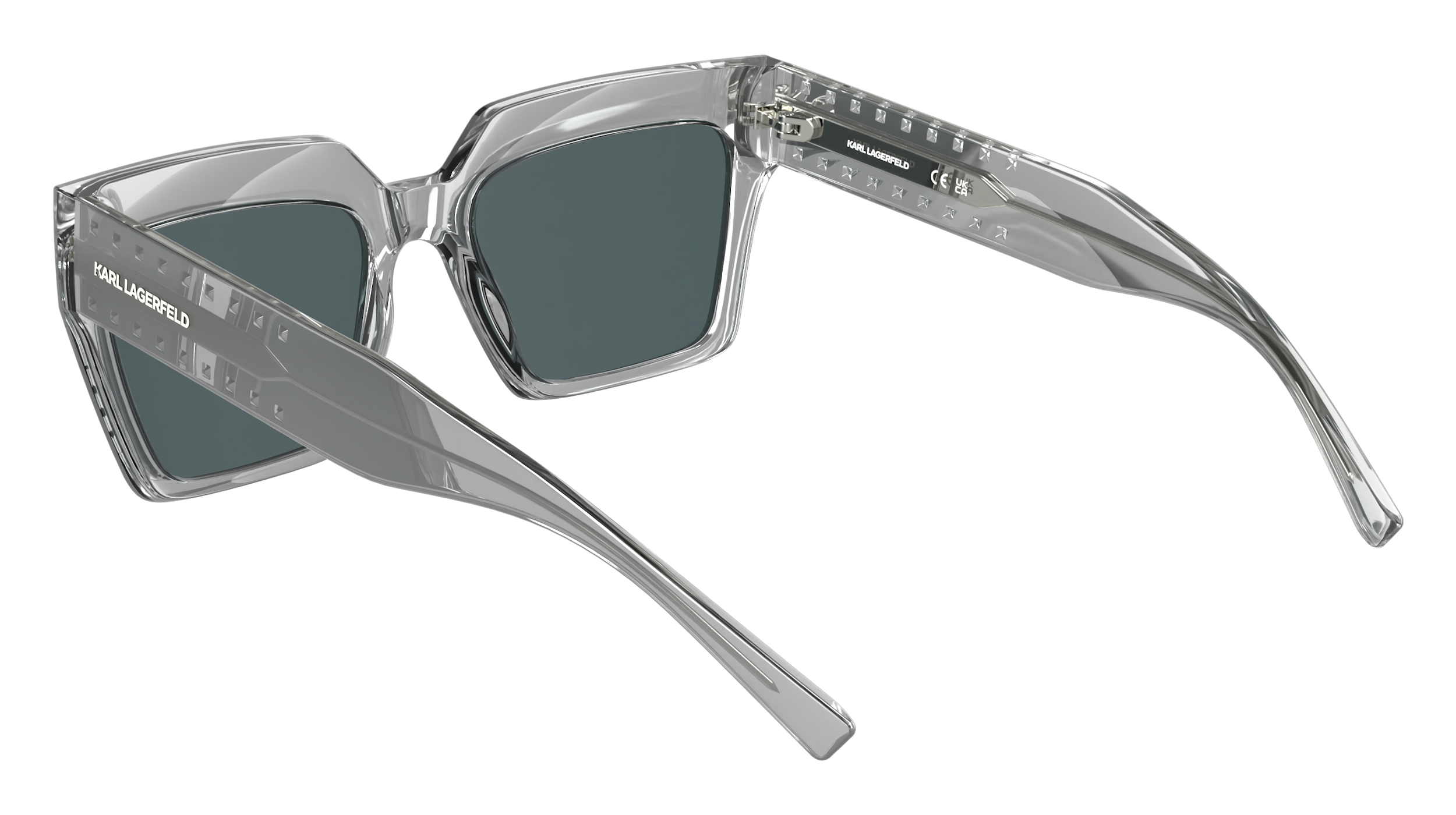 KL6181S 000 Occhiali da sole Karl Lagerfeld 4