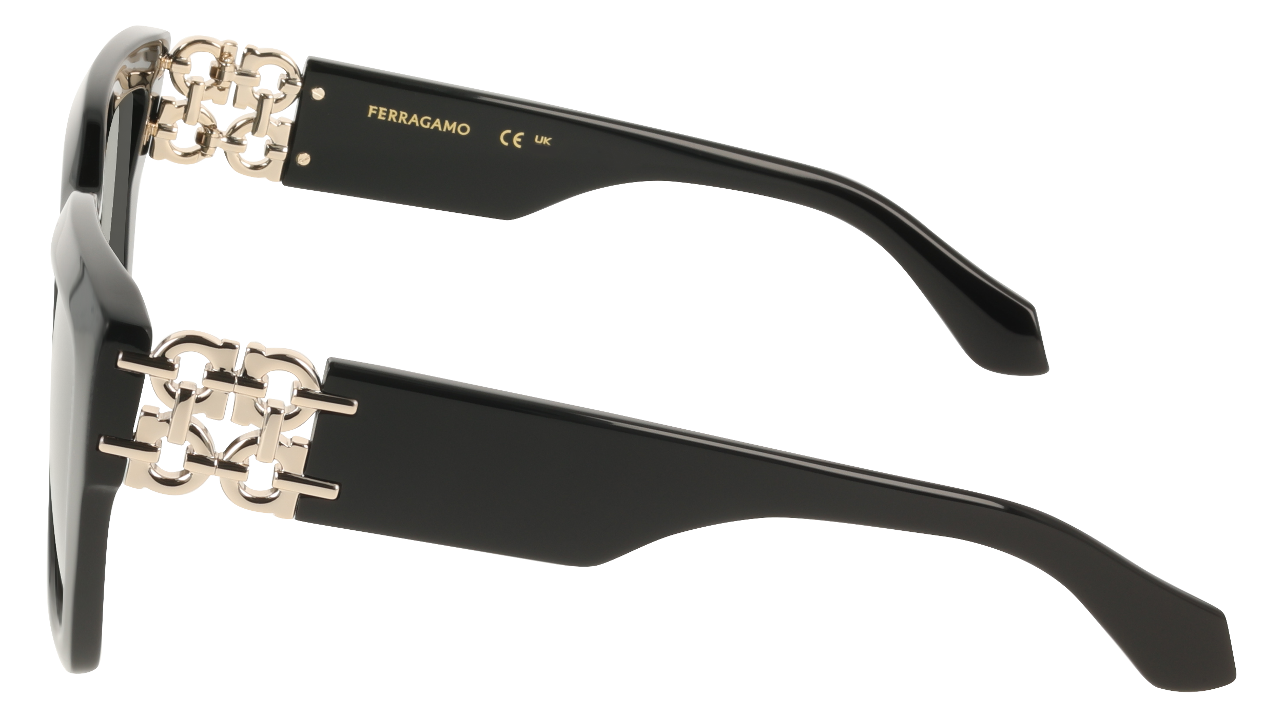 SF2083SE 001 Occhiali da sole Ferragamo 3