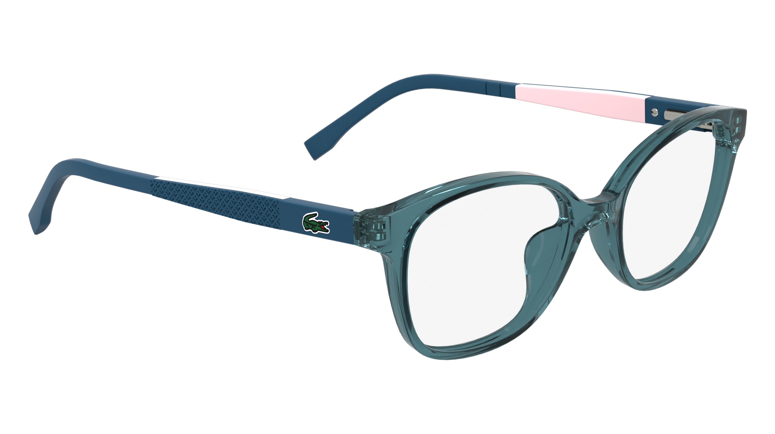 L3662 401 Montature da vista Lacoste 8
