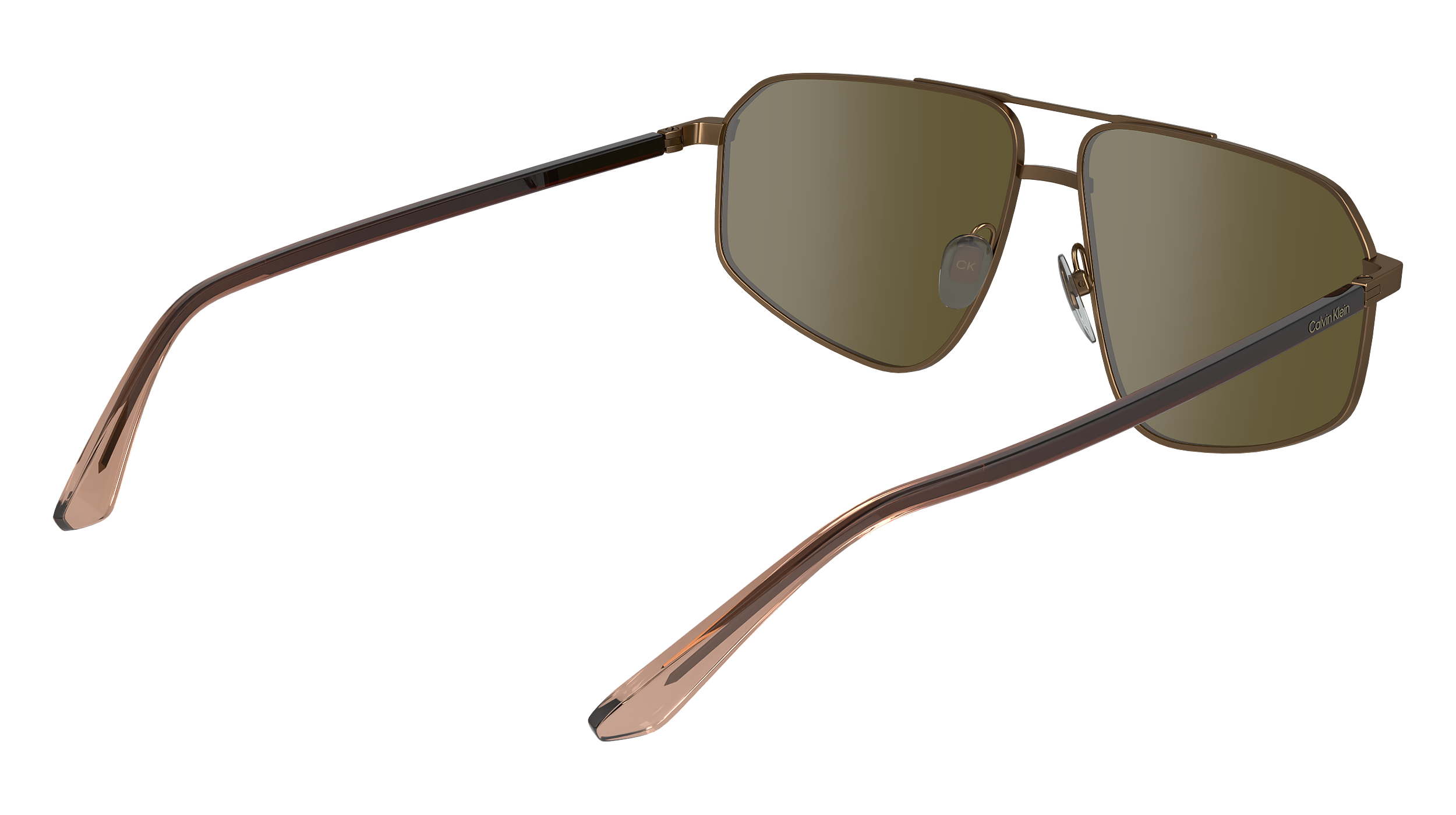 CK23126S 770 Occhiali da sole Calvin Klein 8