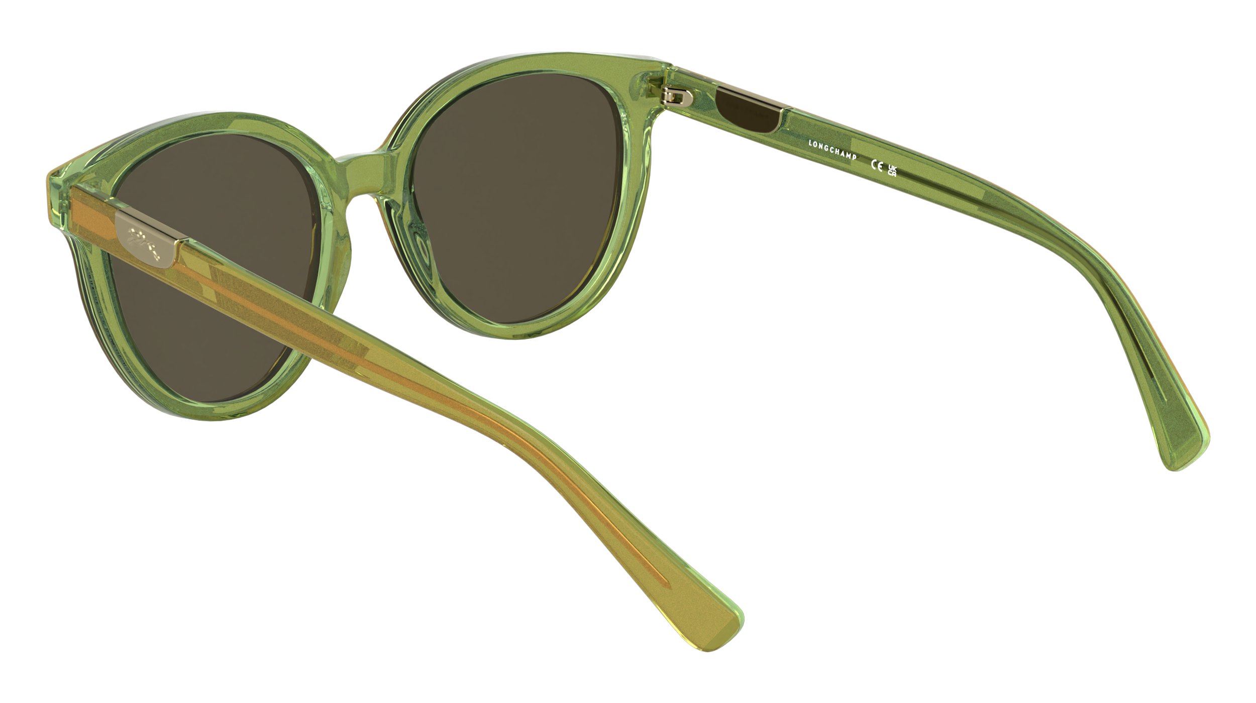 LO773S 317 Occhiali da sole LONGCHAMP 4