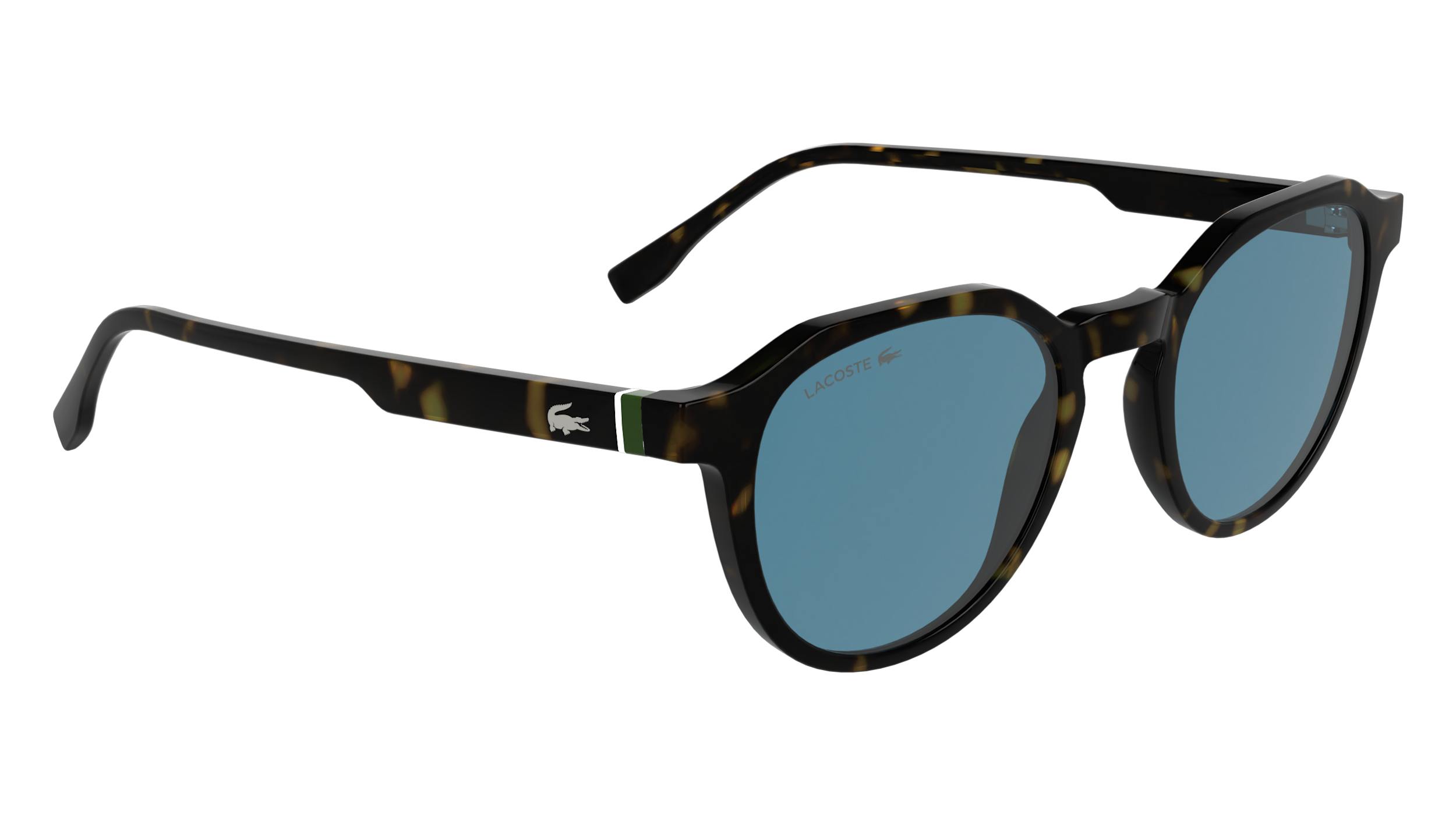 L6052S 214 Occhiali da sole Lacoste 8