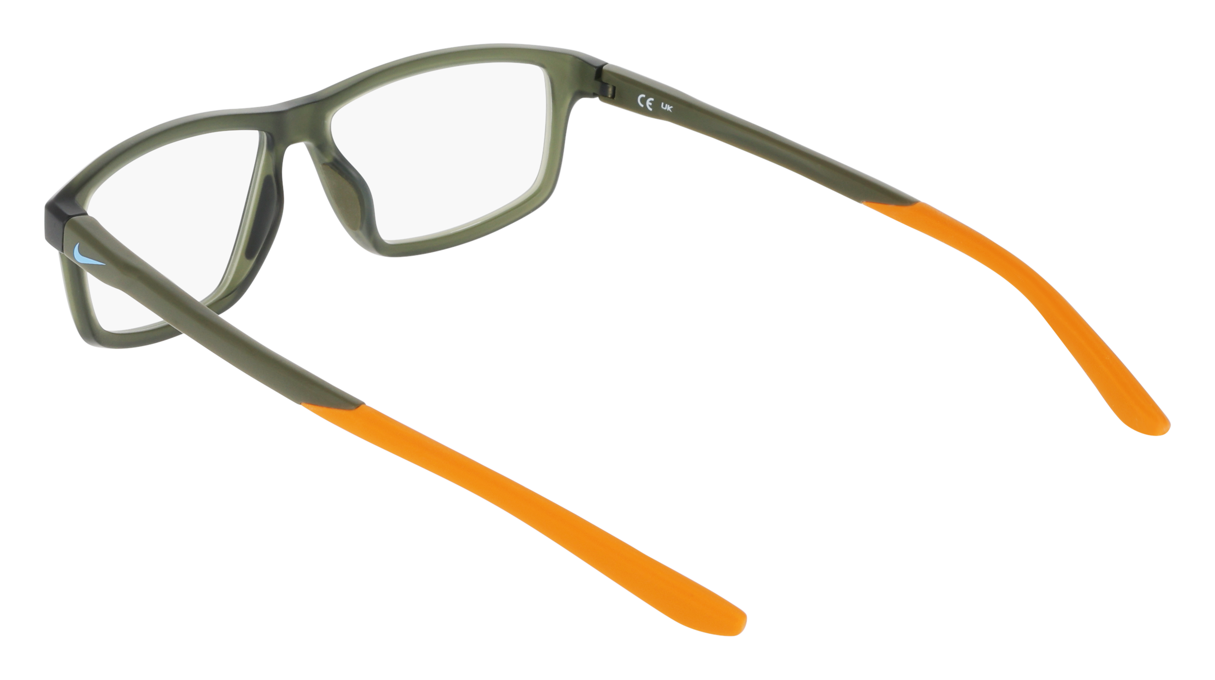 NIKE 5060 315 Montature da vista Nike 4