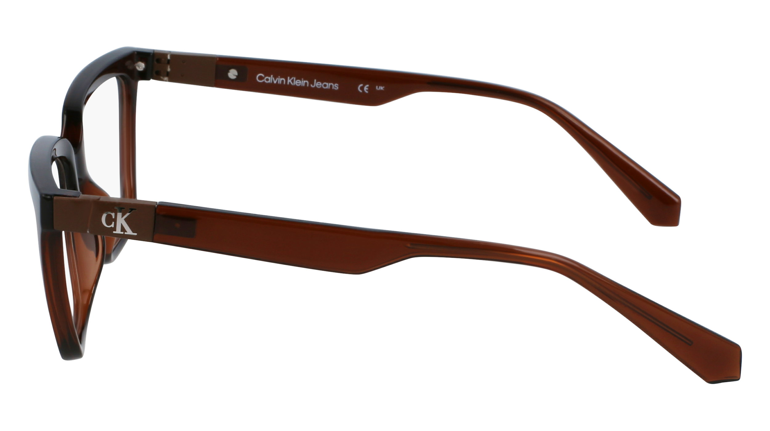 CKJ23648 210 Montature da vista Calvin Klein 3