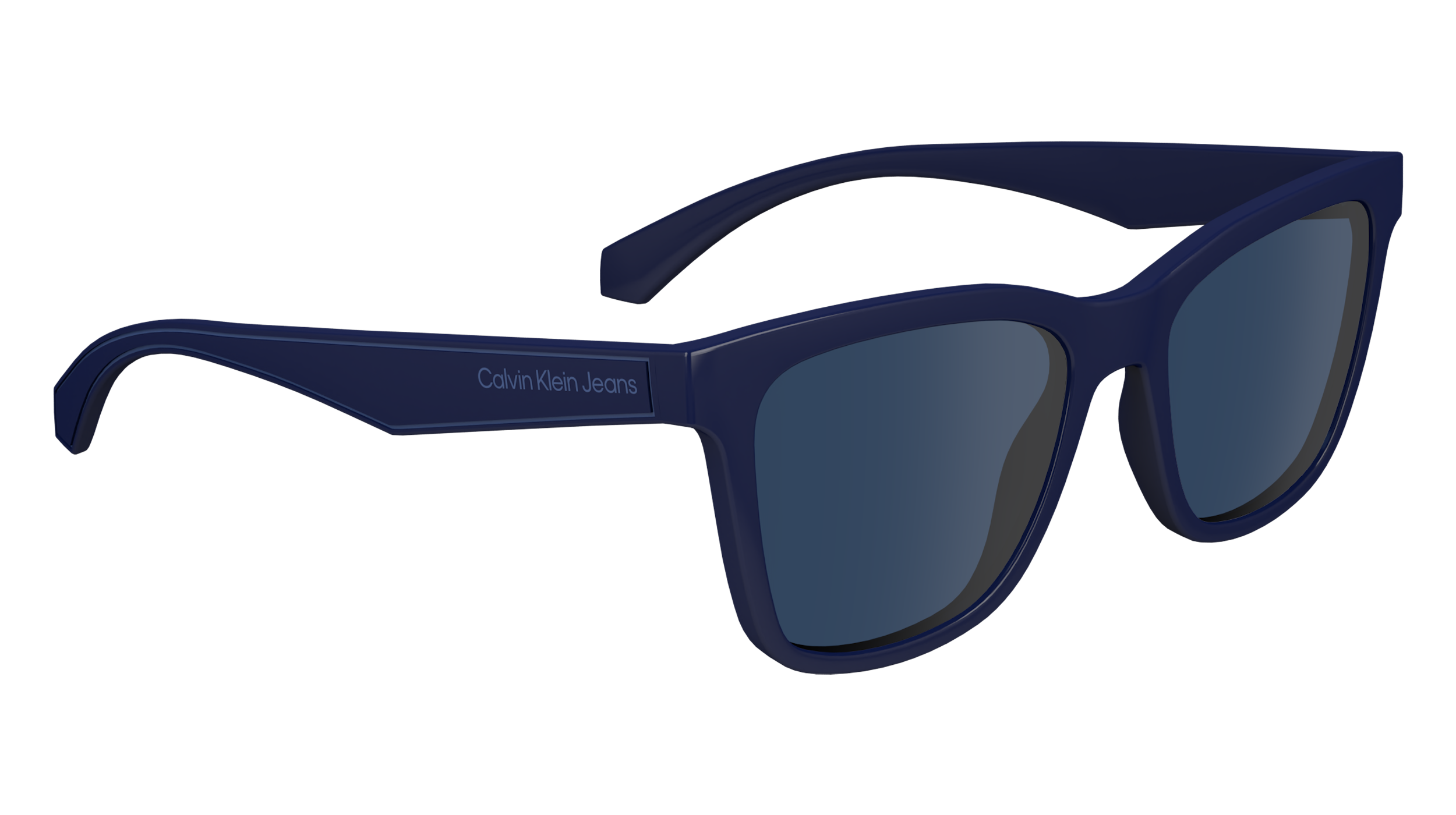 CKJ24301S 400 Occhiali da sole Calvin Klein 7