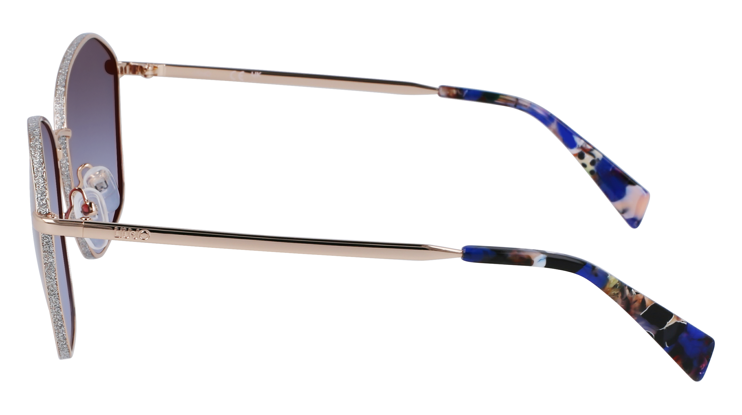 LJ157S 722 Occhiali da sole Liu Jo 4