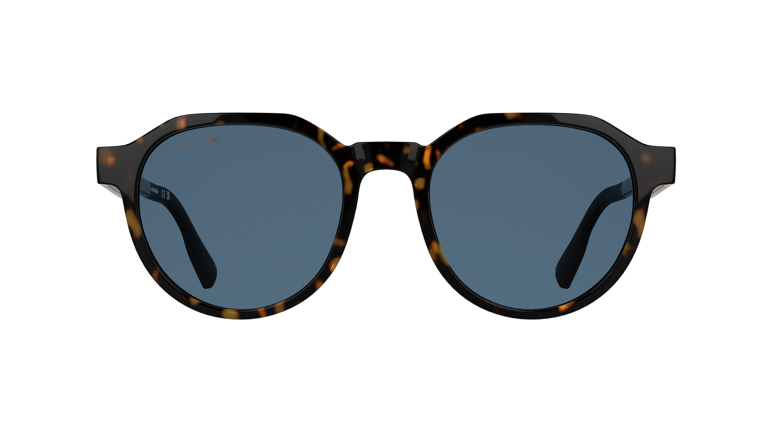 Lacoste L6087S 214 Occhiali da sole Lacoste 2
