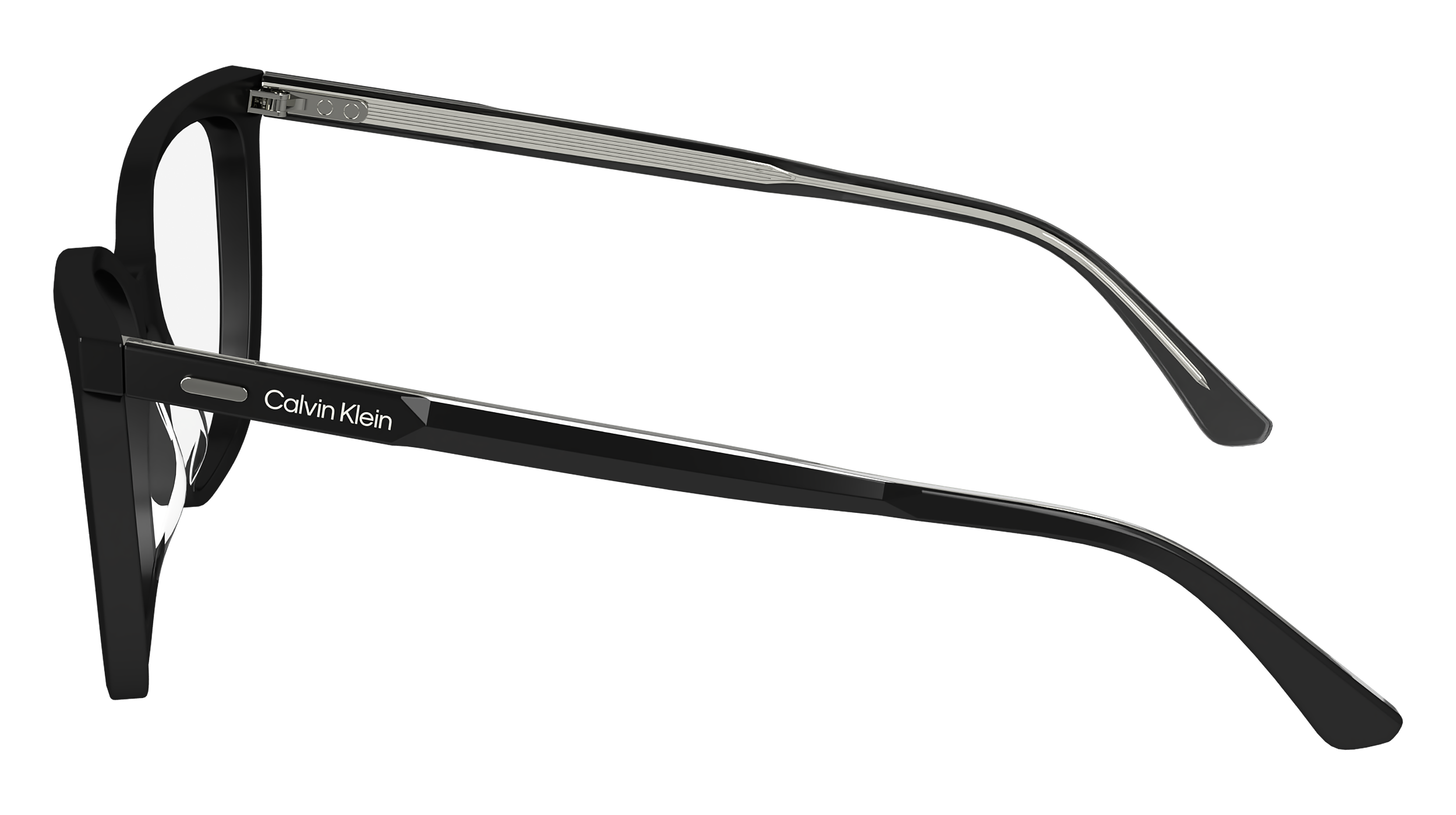 CK24520 001 Montature da vista Calvin Klein 3