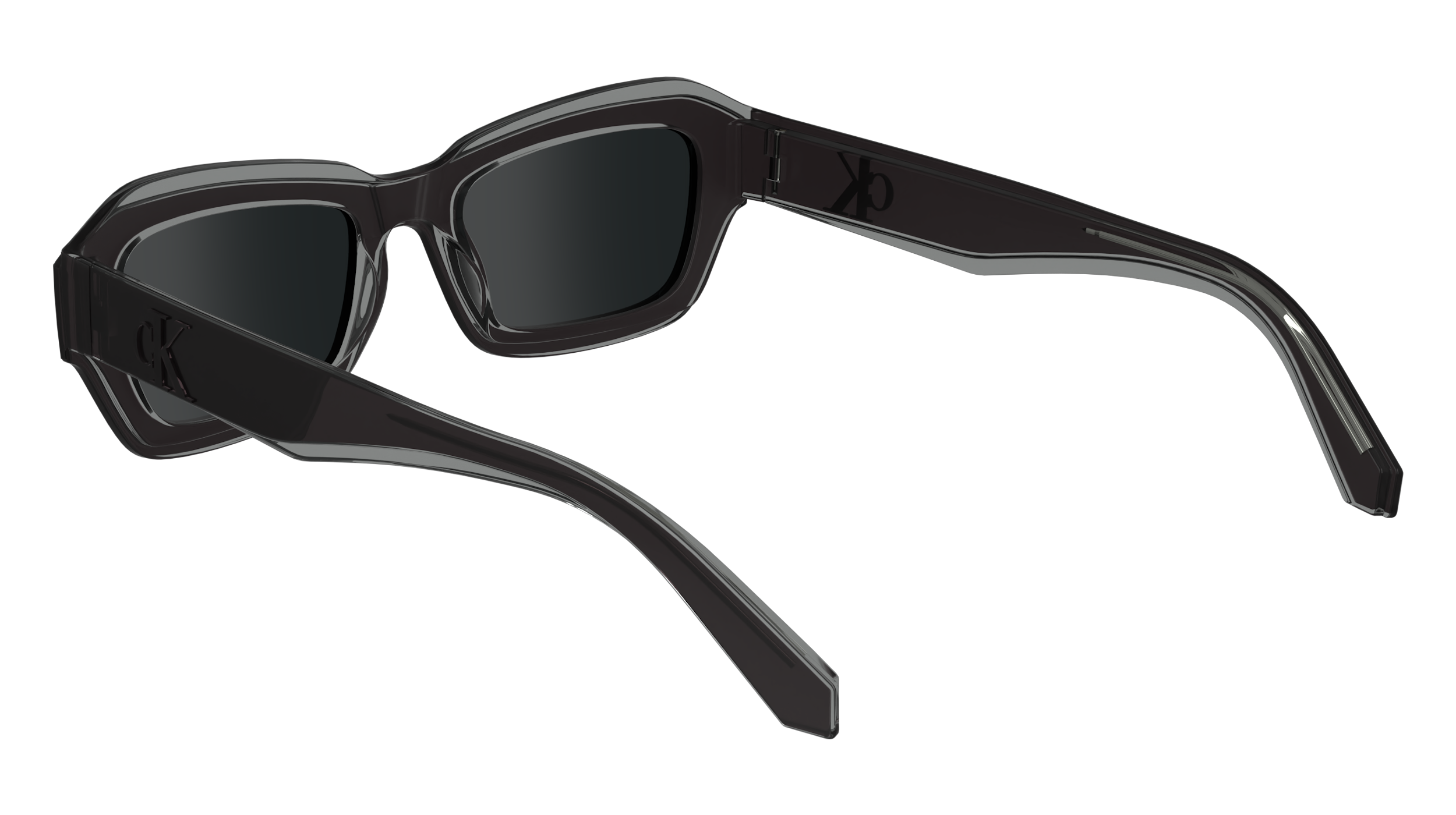 CKJ24608S 050 Occhiali da sole Calvin Klein 3