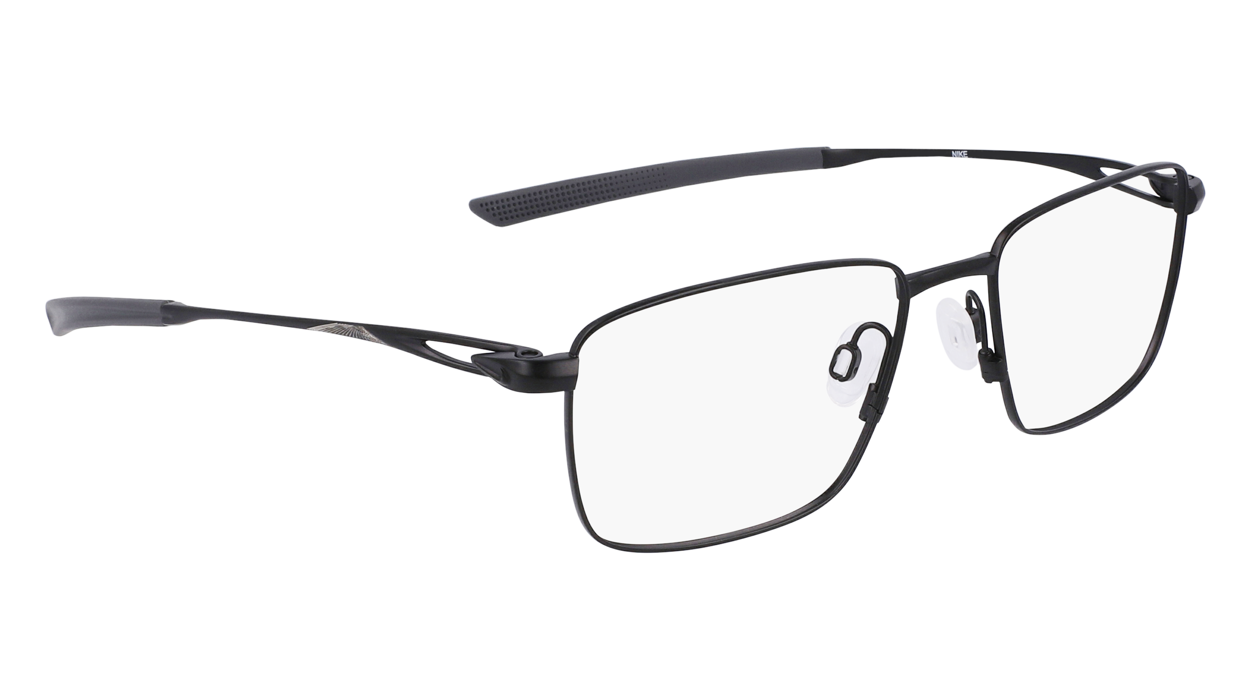 NIKE 6046 001 Montature da vista Nike 11