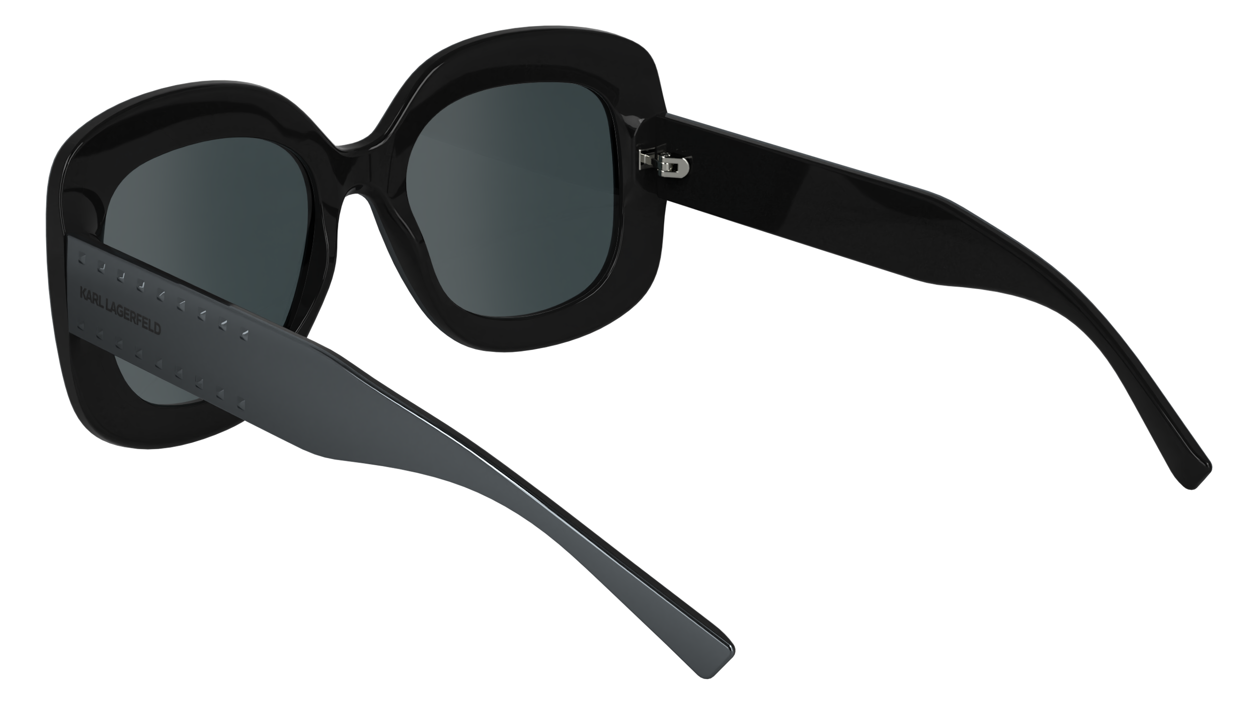 KL6165S 021 Occhiali da sole Karl Lagerfeld 3