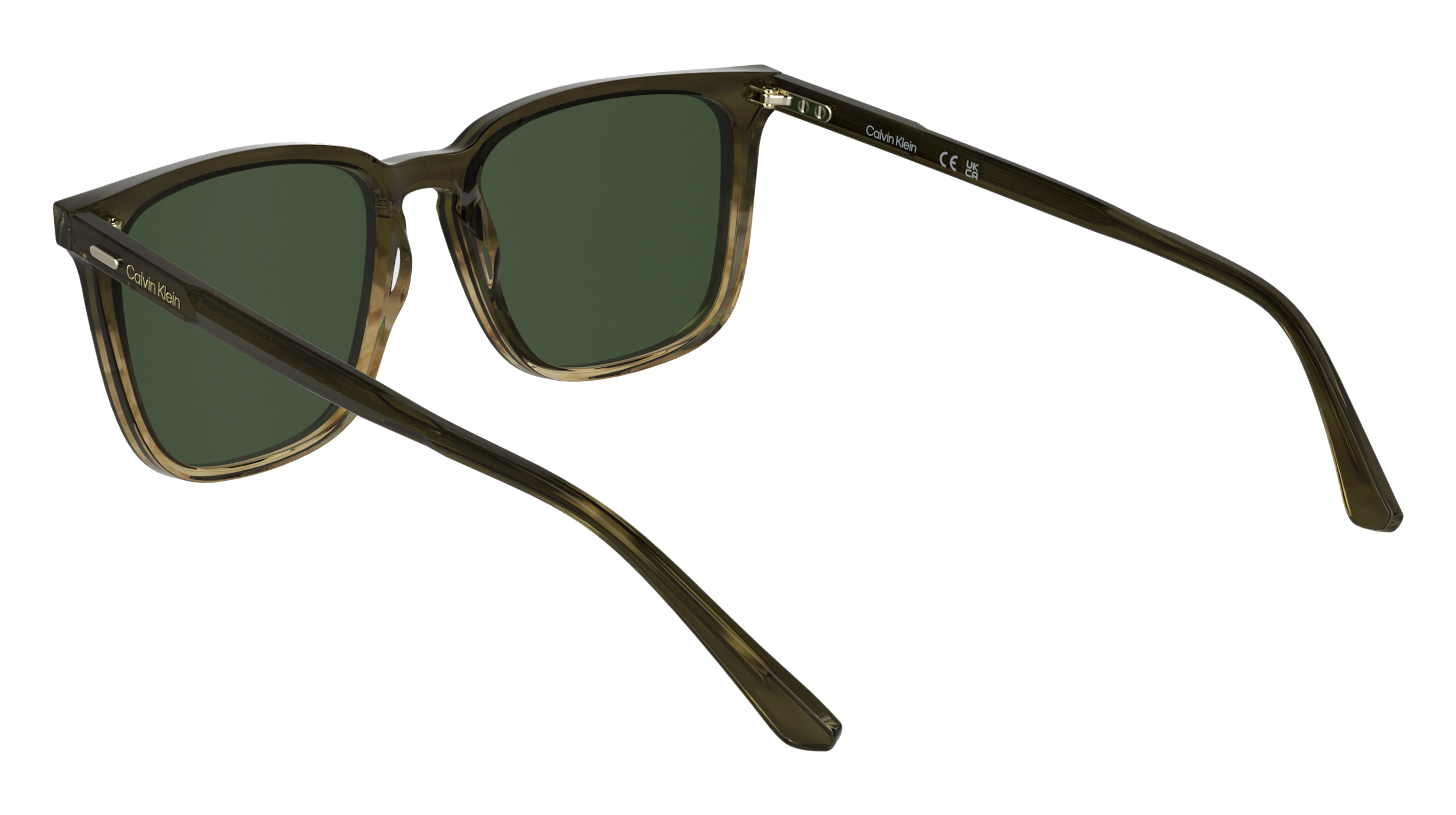 CK25507S 317 Occhiali da sole Calvin Klein 4