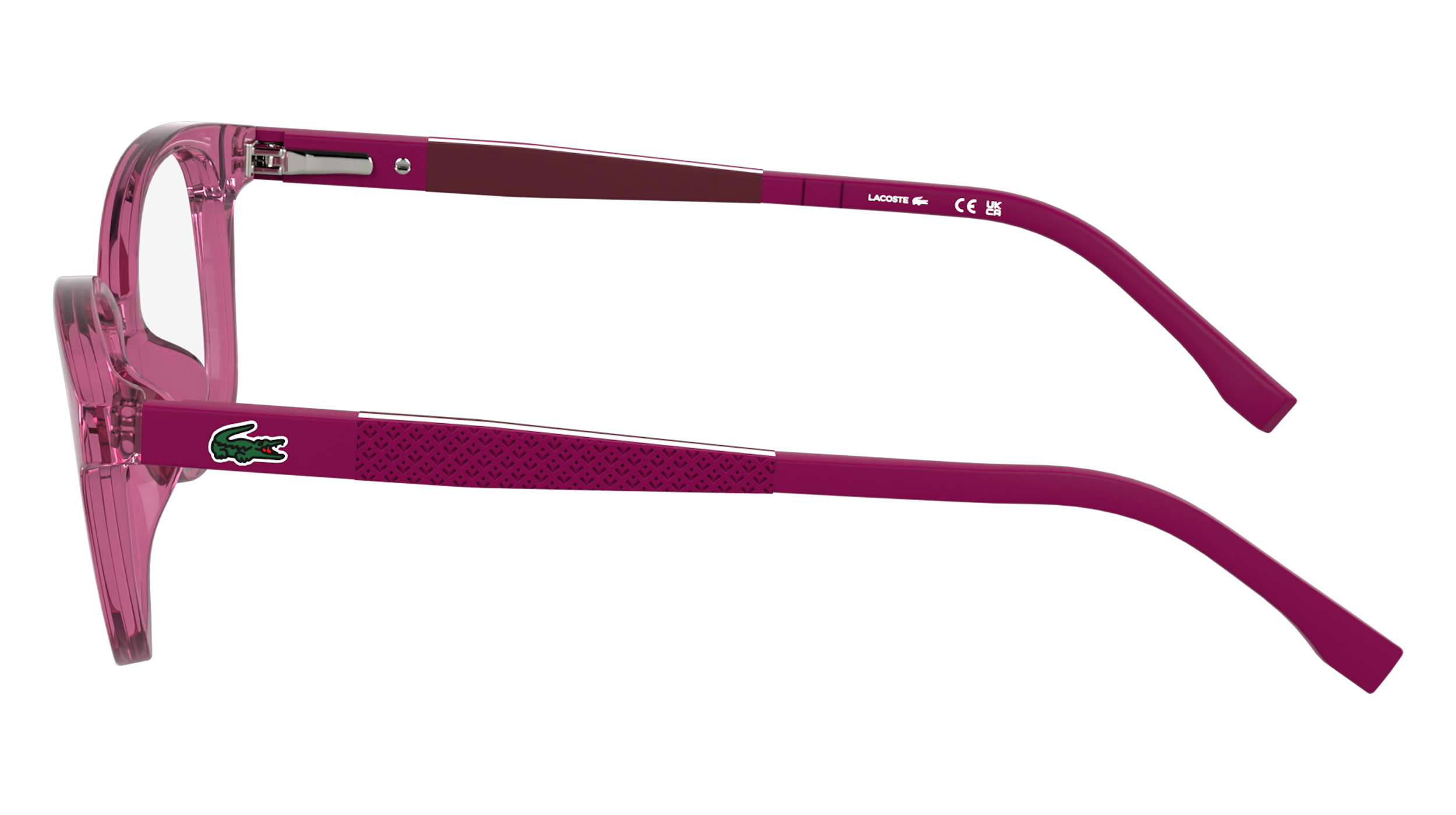 L3662 663 Montature da vista Lacoste 3