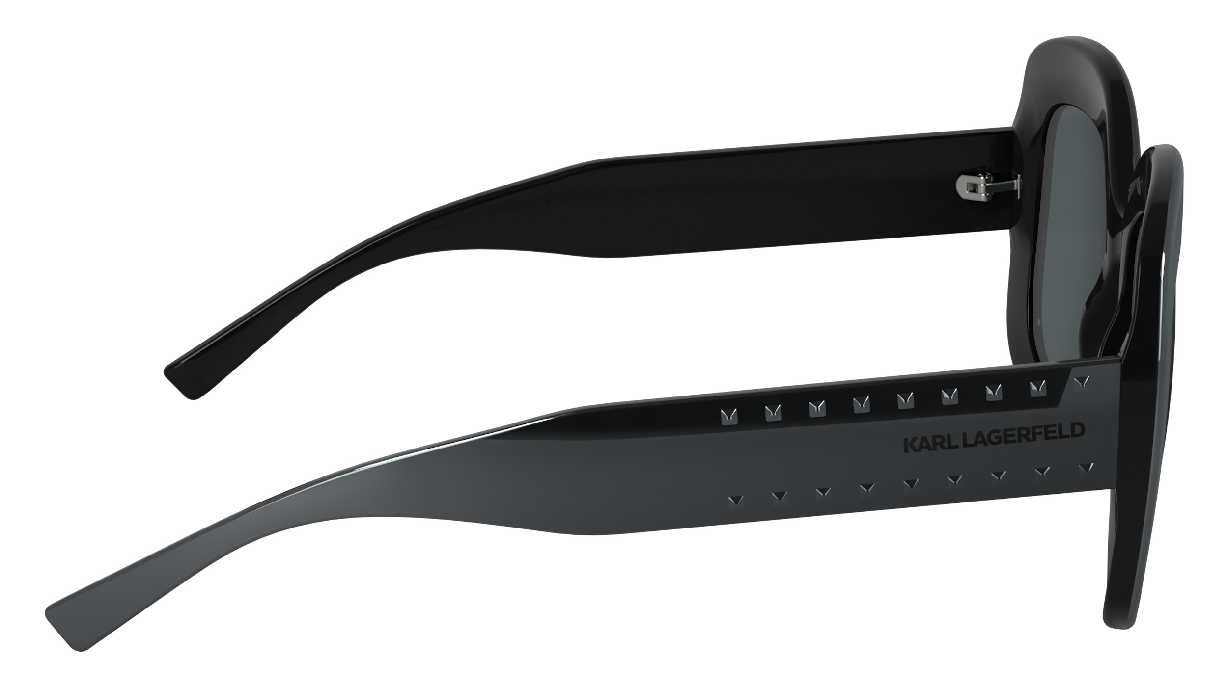 KL6165S 021 Occhiali da sole Karl Lagerfeld 7