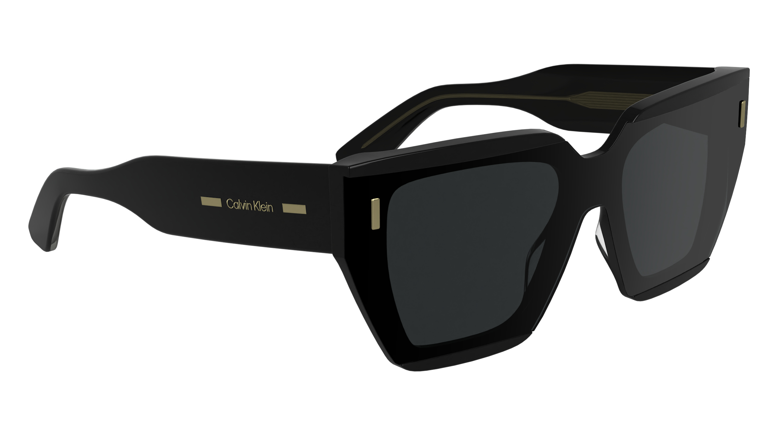 CK24533S 001 Occhiali da sole Calvin Klein 8