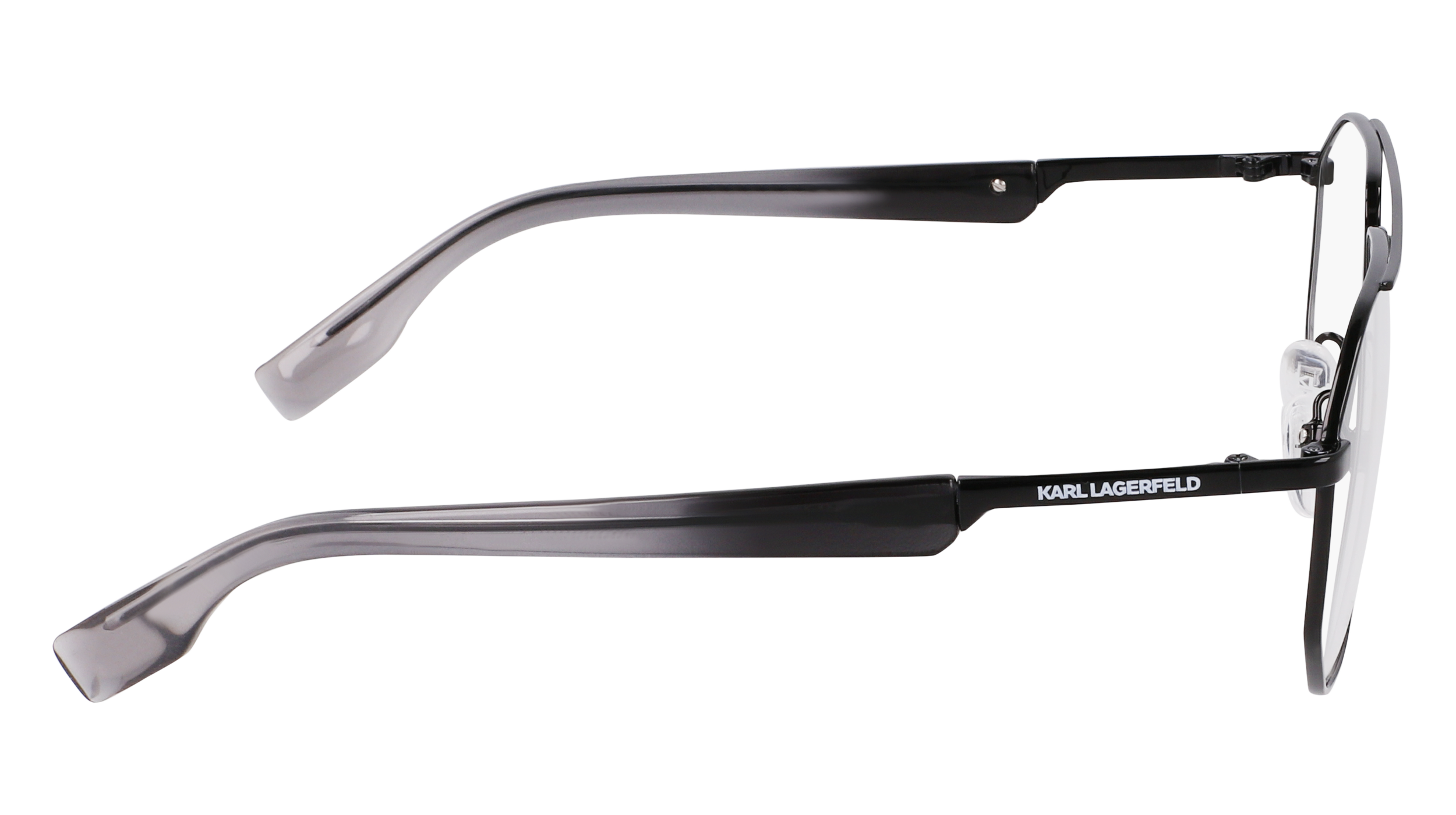 KL353 001 Montature da vista Karl Lagerfeld 6