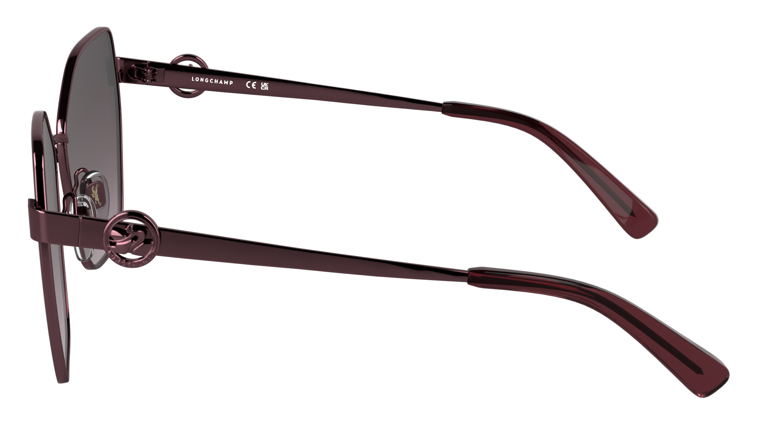 LO180S 601 Occhiali da sole LONGCHAMP 3