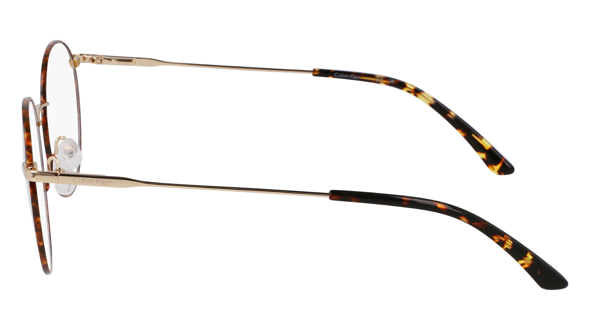 CK19119 781 Montature da vista Calvin Klein 4