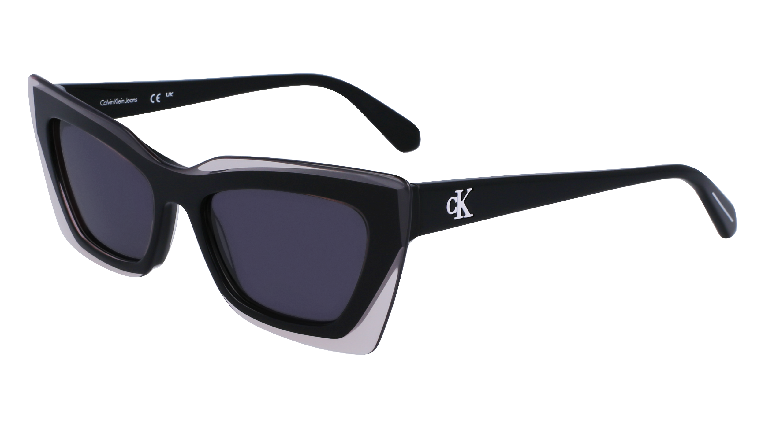 CKJ23656S 001 Occhiali da sole Calvin Klein 1