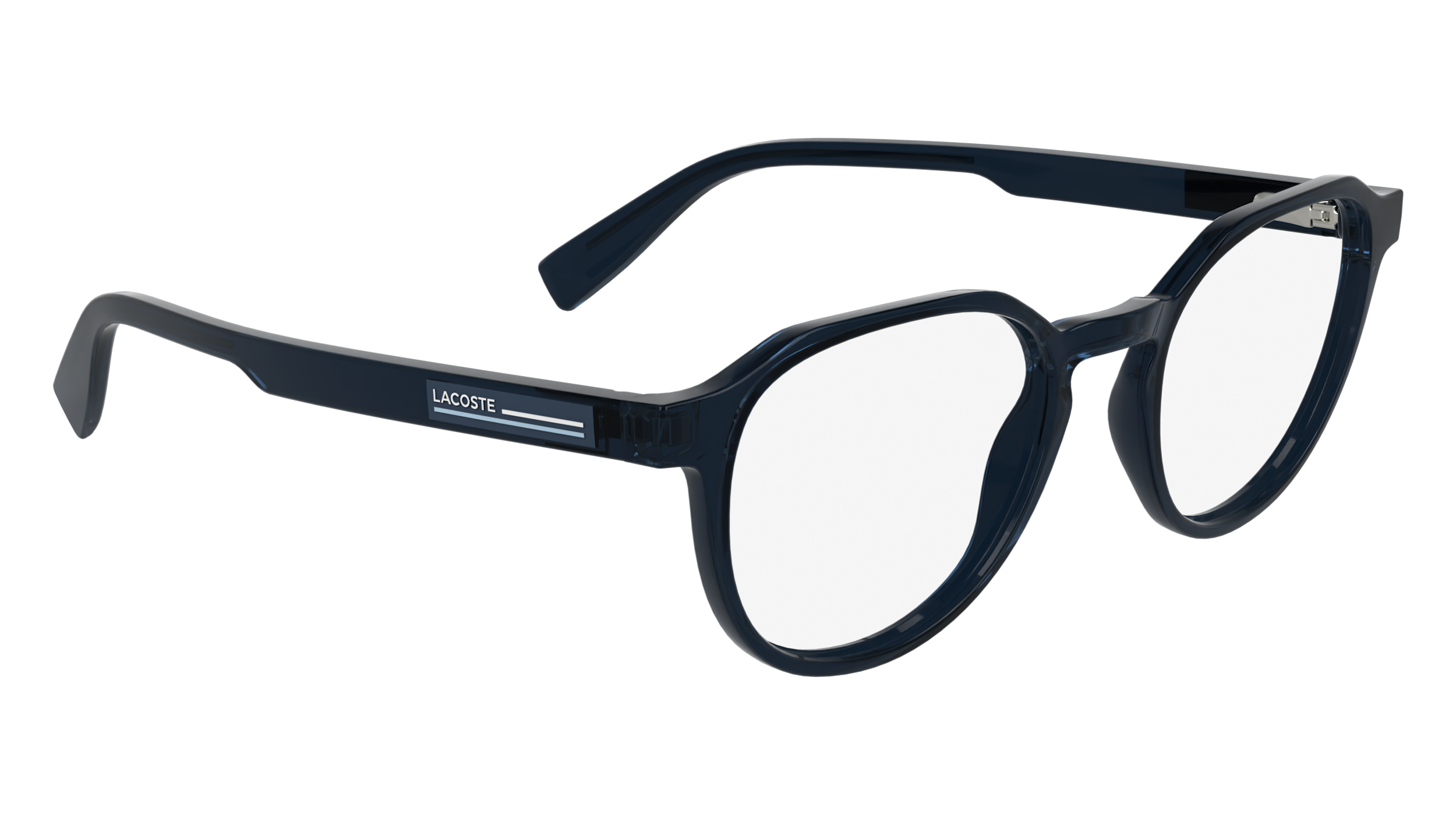 L2980 410 Montature da vista Lacoste 8