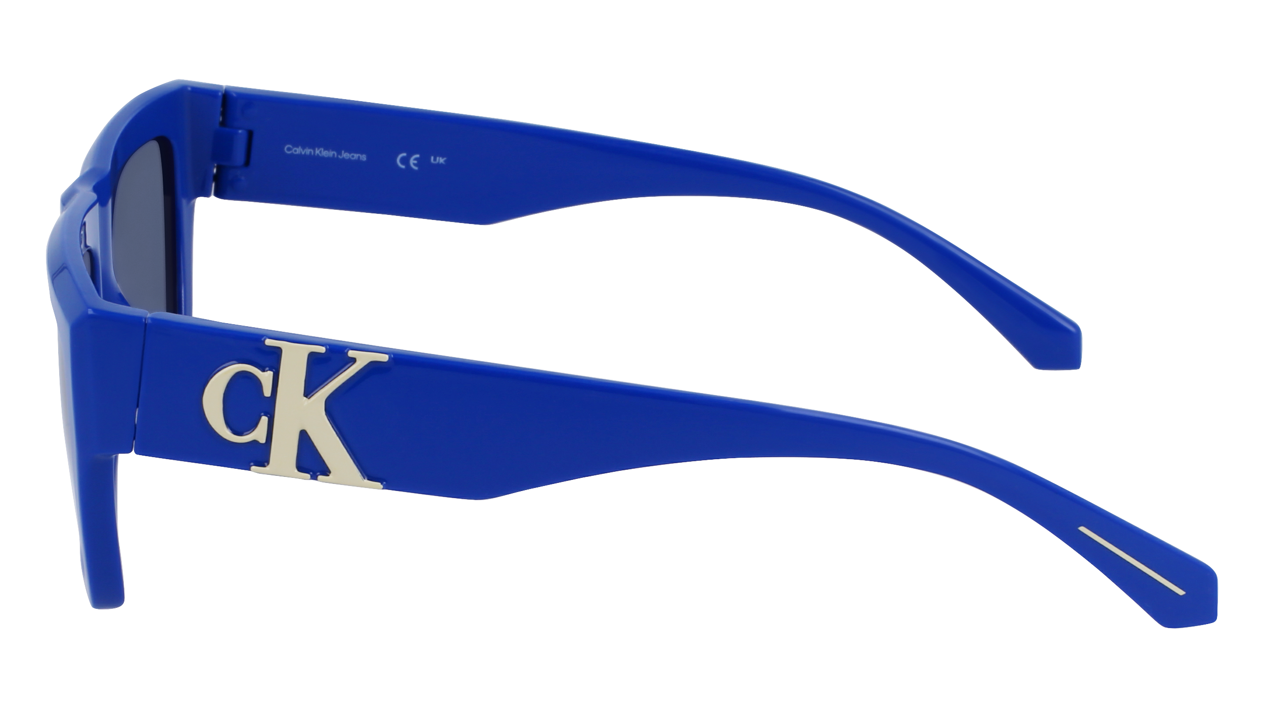 CKJ23653S 400 Occhiali da sole Calvin Klein 6