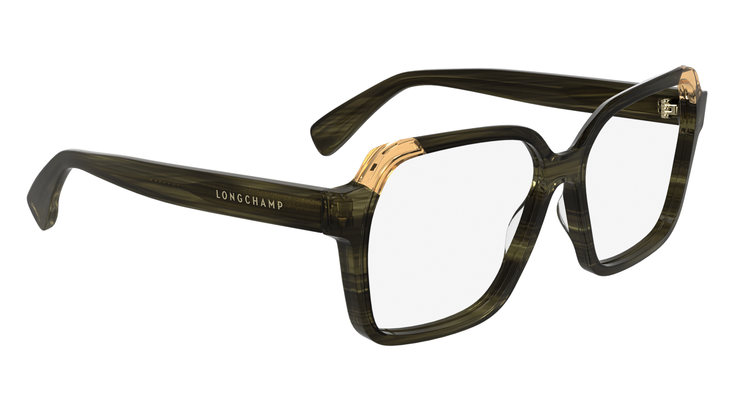 LO2763 224 Montature da vista LONGCHAMP 8