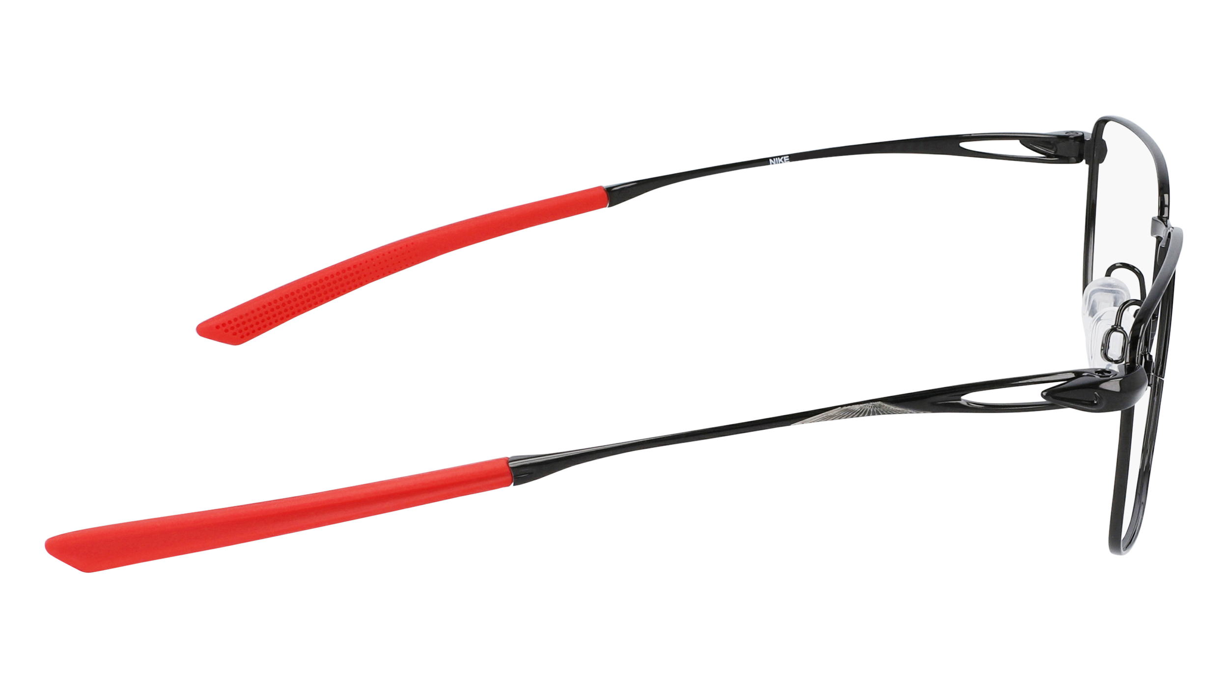 NIKE 6046 006 Montature da vista Nike 8