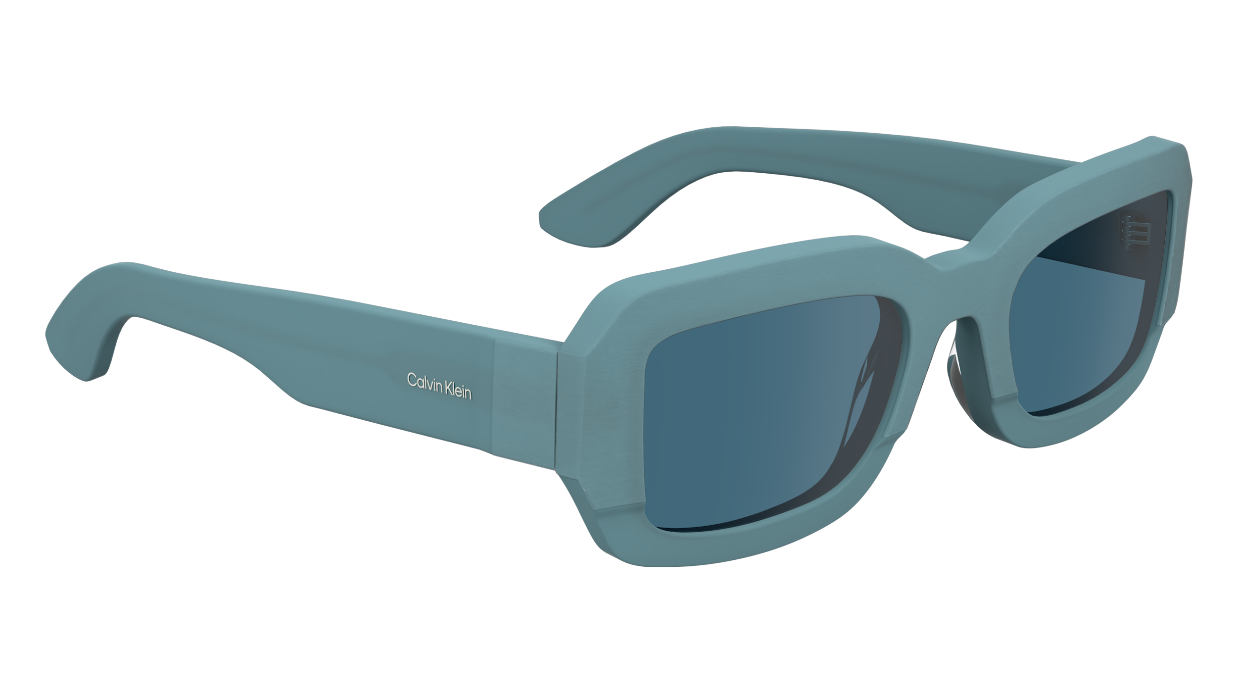 CK24511S 413 Occhiali da sole Calvin Klein 8