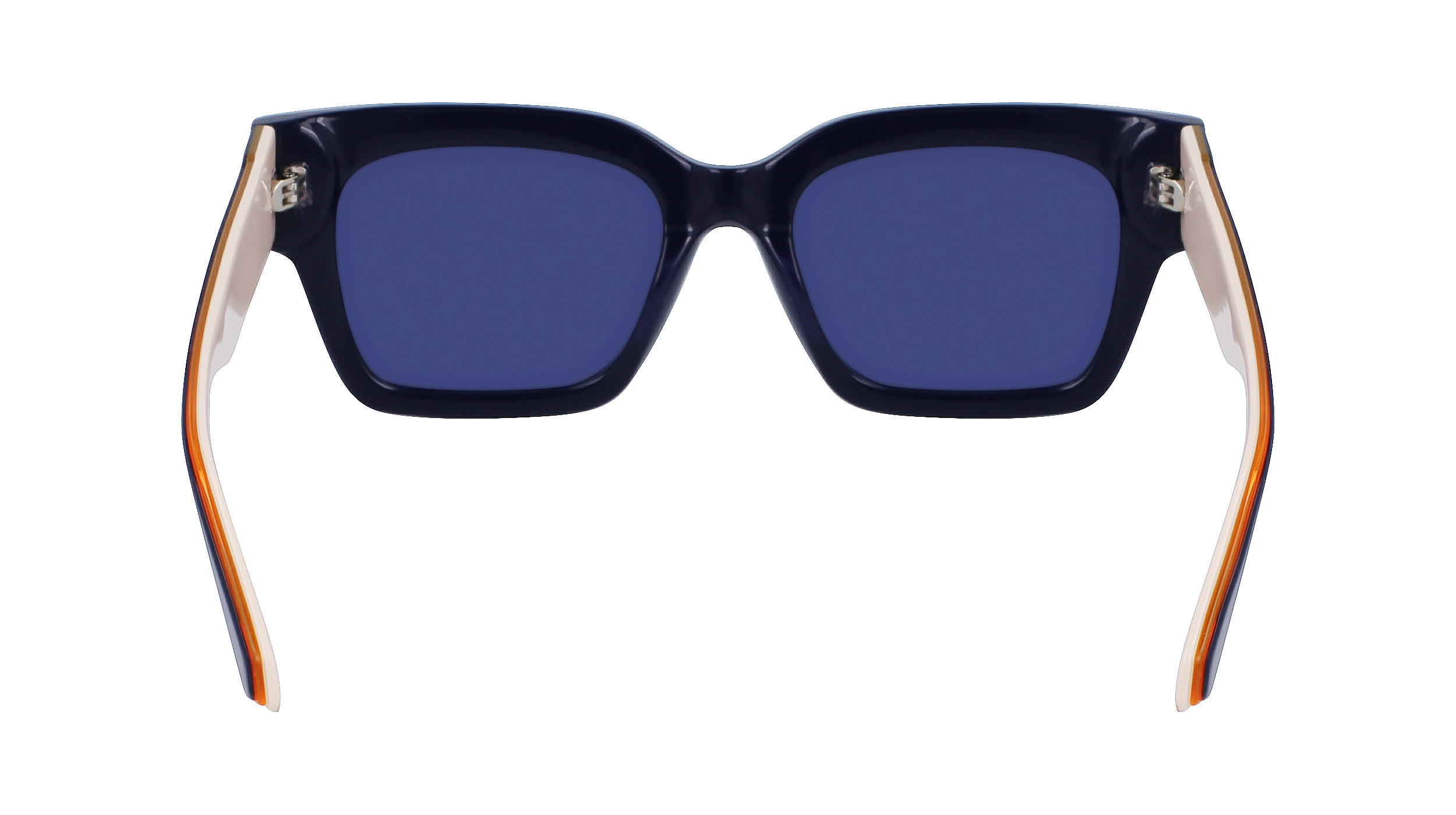 CKJ23601S 400 Occhiali da sole Calvin Klein 7
