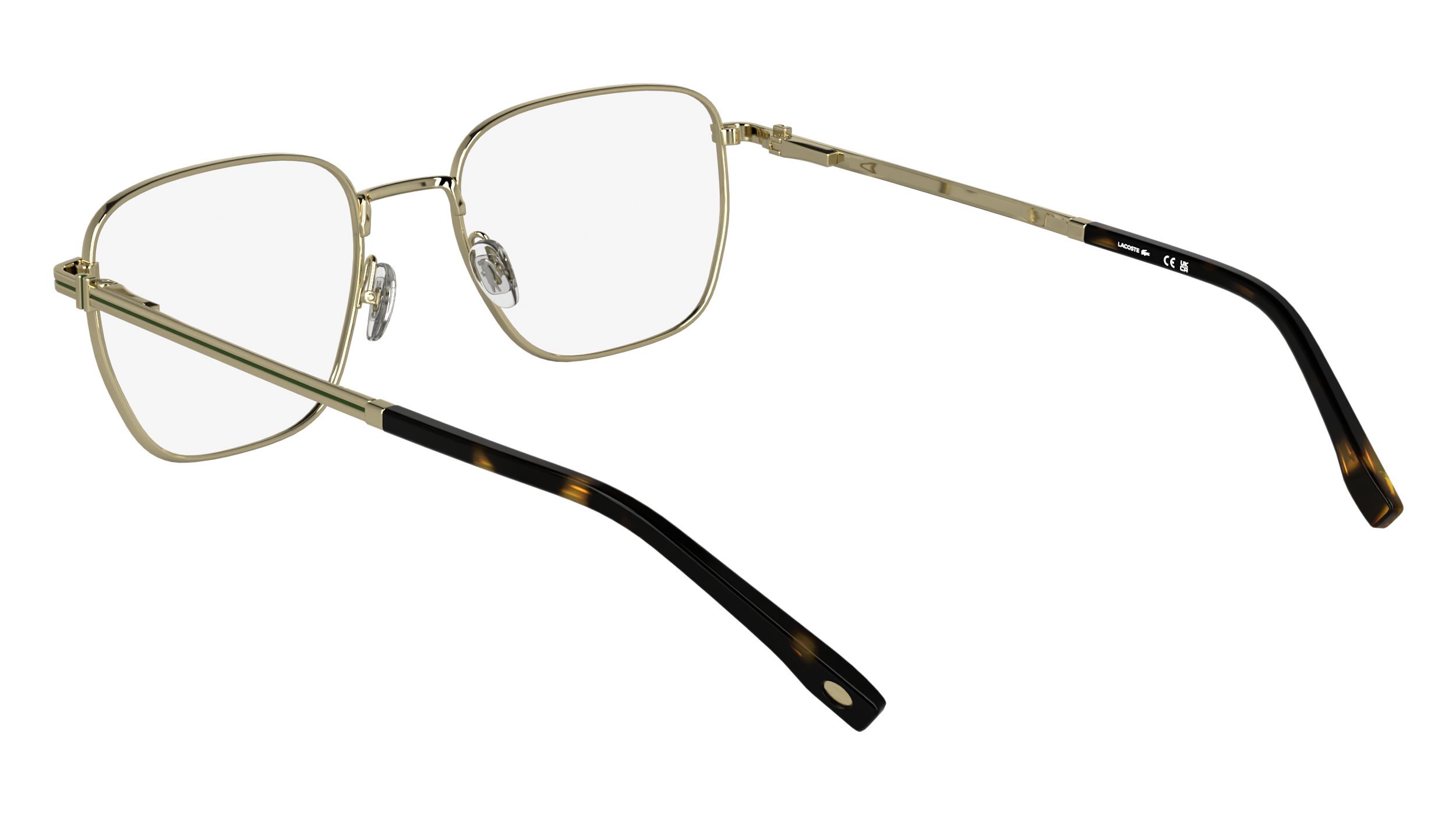 L2311 714 Montature da vista Lacoste 4