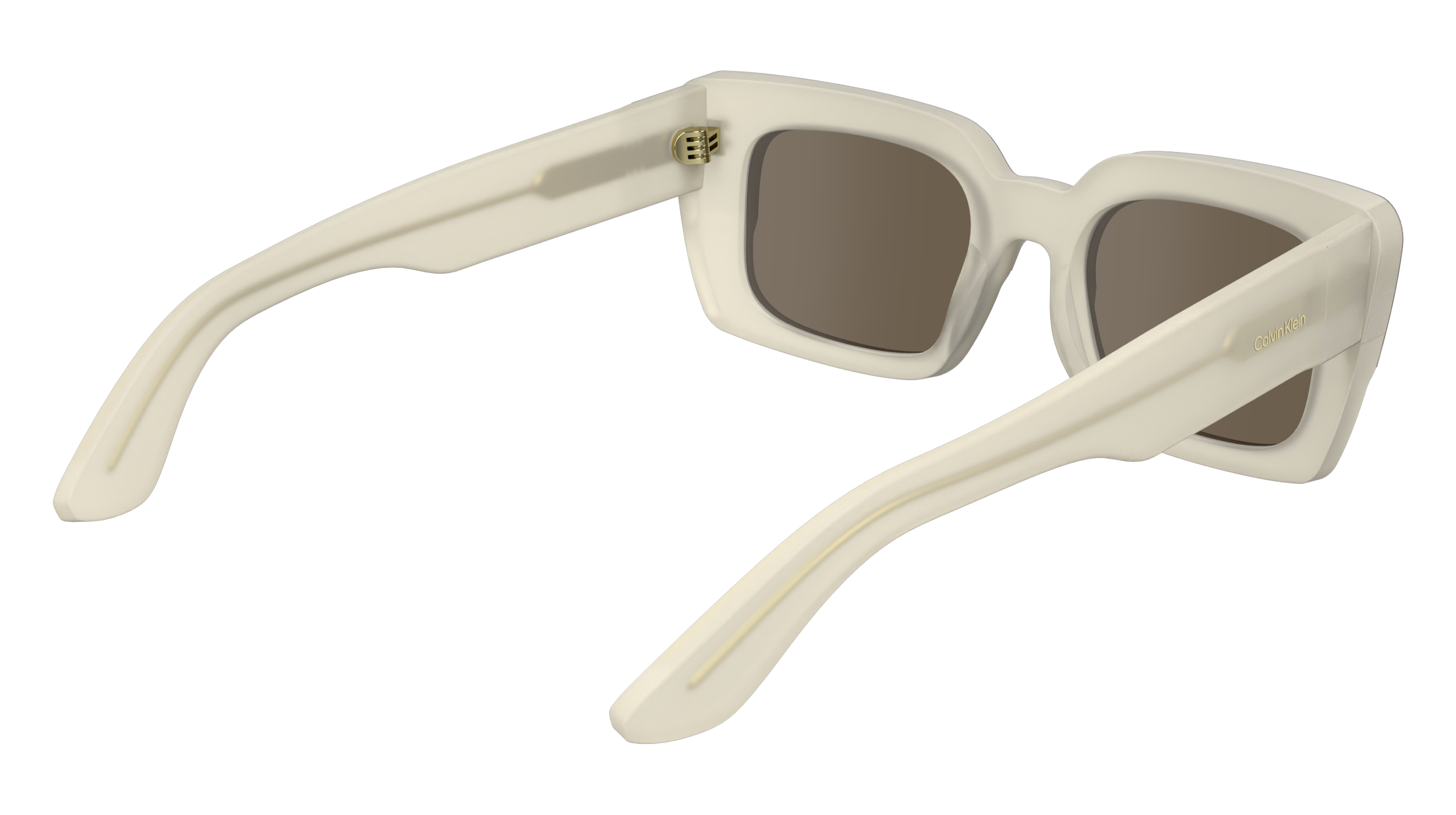 CK24512S 109 Occhiali da sole Calvin Klein 4