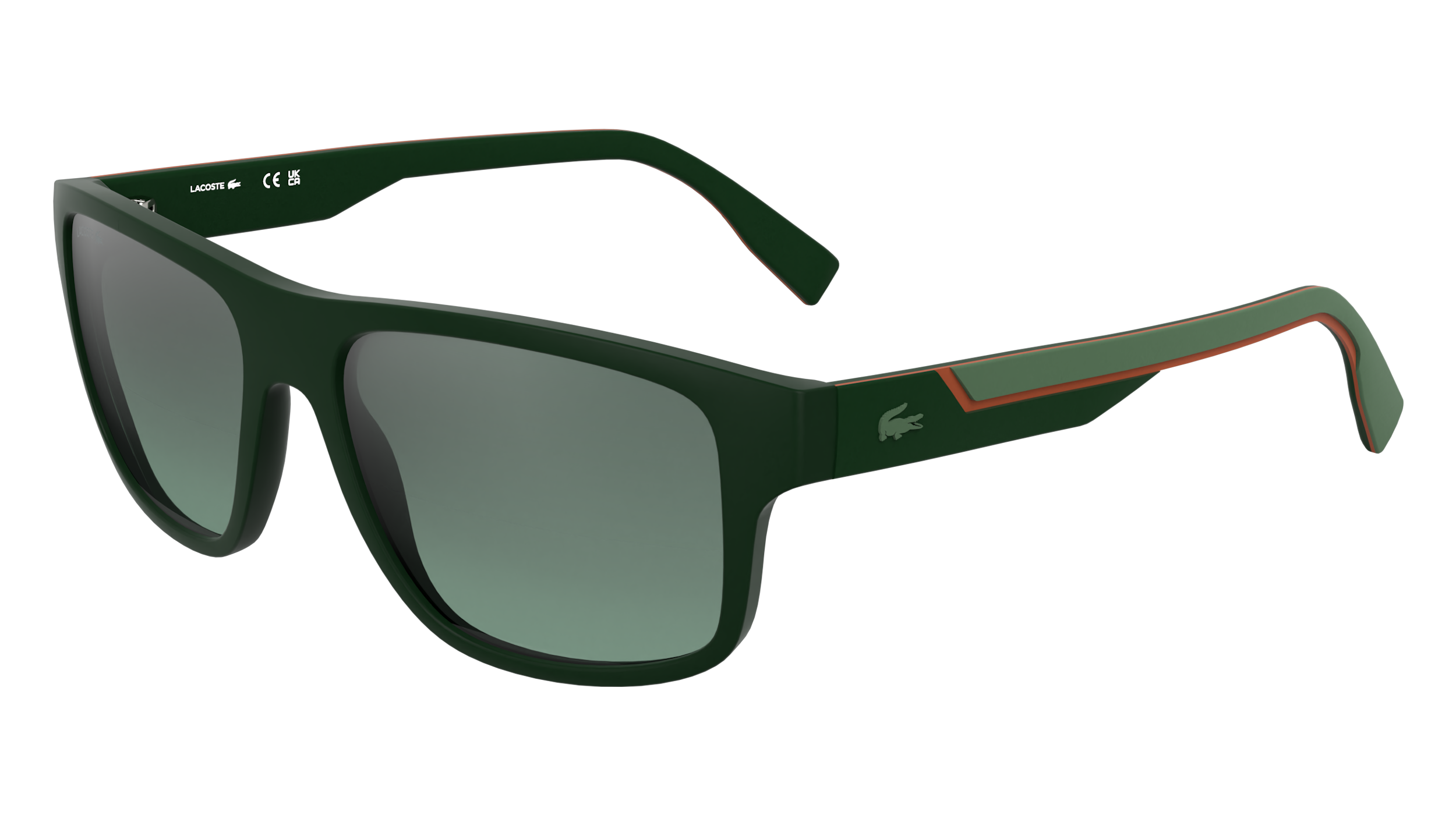 L6057S 301 Occhiali da sole Lacoste 1
